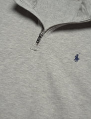 Polo Ralph Lauren - The RL Fleece Sweatshirt - andover heather - 3