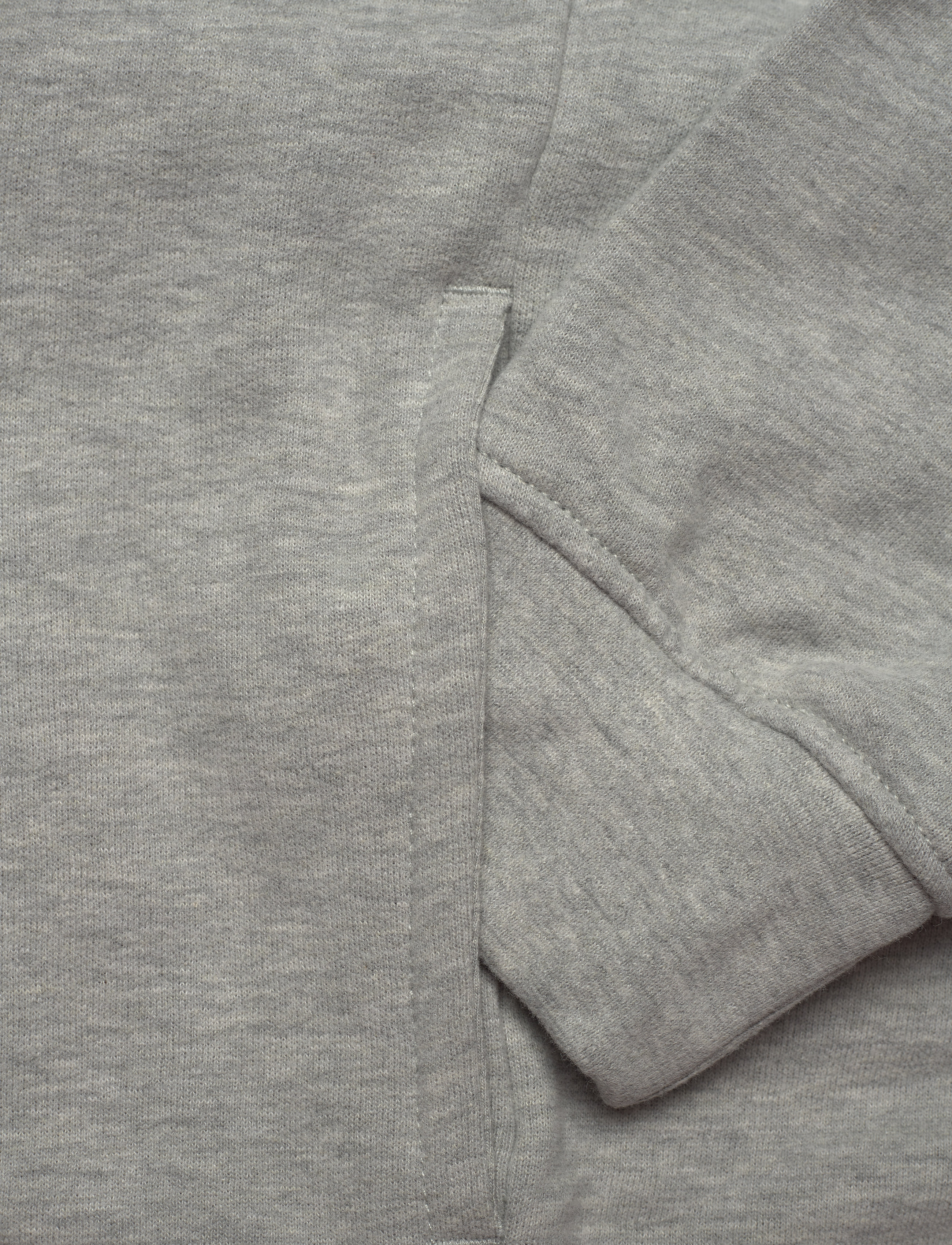 Polo Ralph Lauren - The RL Fleece Sweatshirt - andover heather - 4