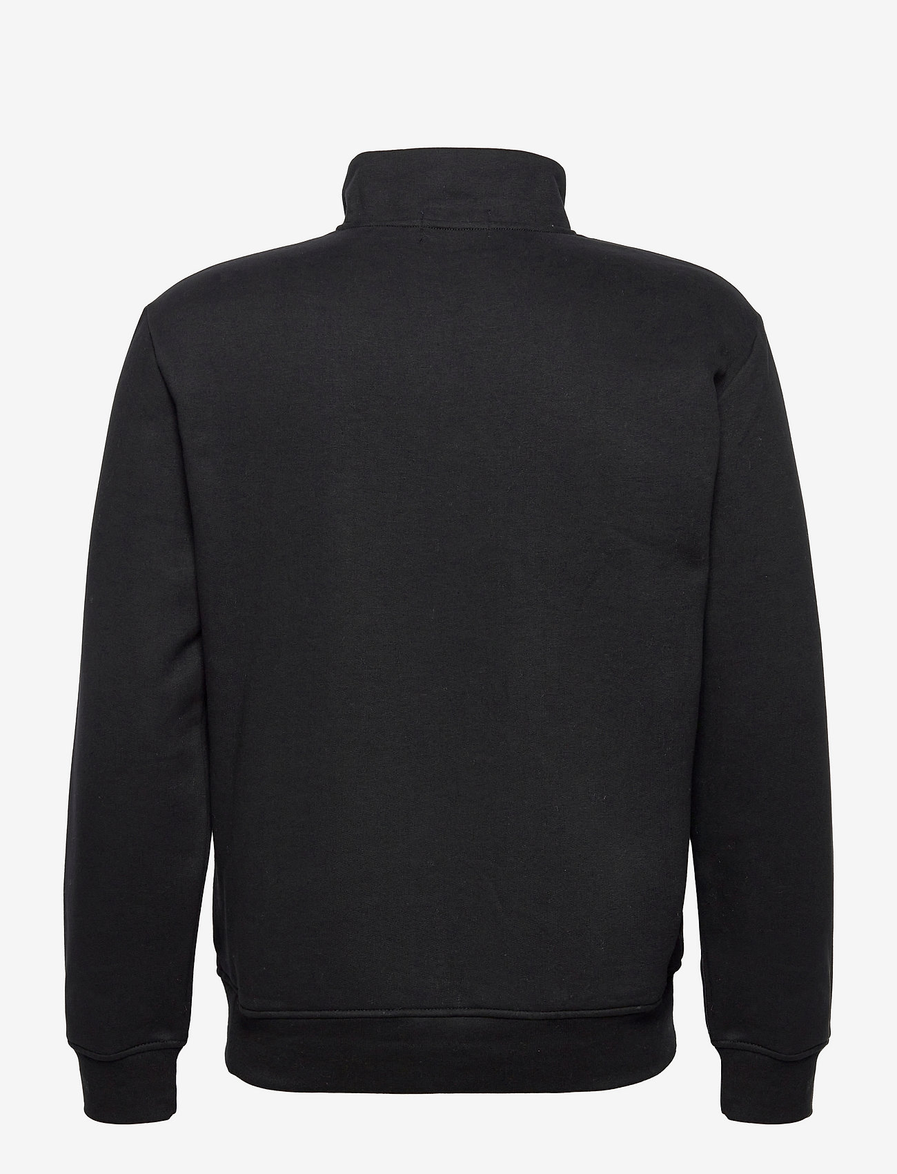 Polo Ralph Lauren - The RL Fleece Sweatshirt - polo black - 1