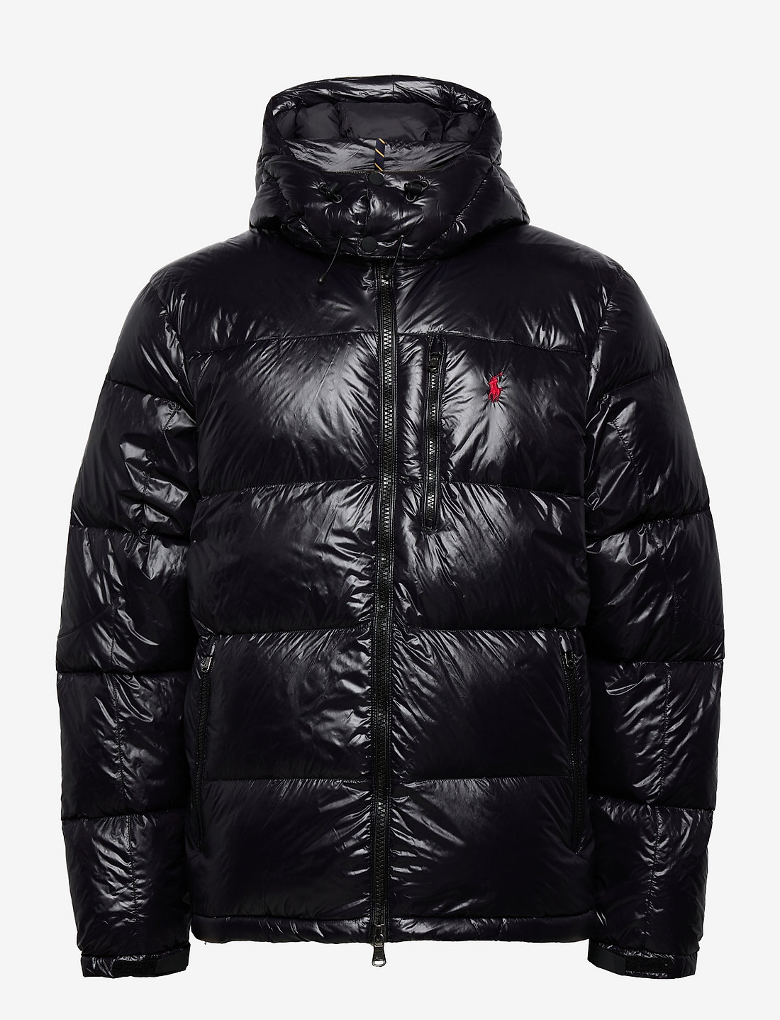 Polo ralph lauren go down jacket hotsell