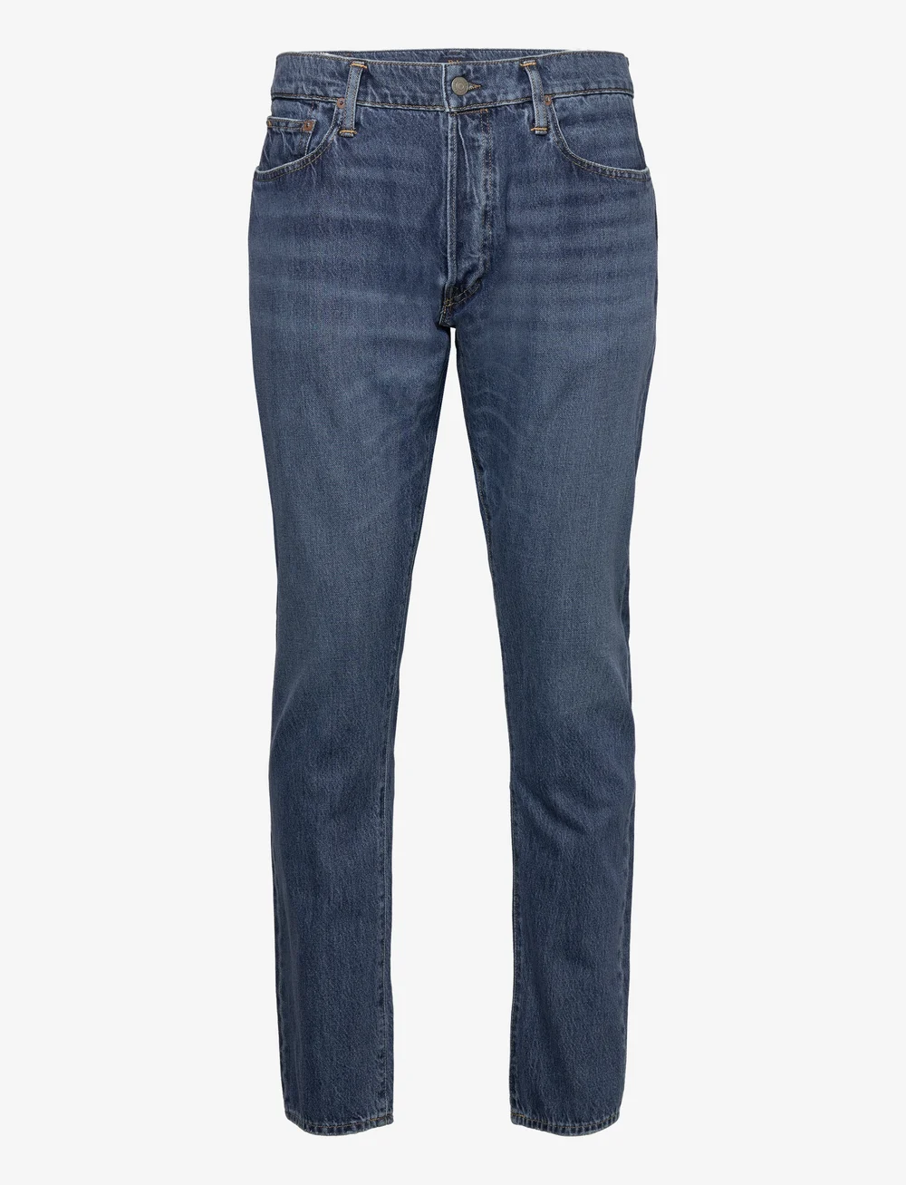 Polo Ralph Lauren Warp Stretch Denim sullivan Slim Slim jeans Boozt