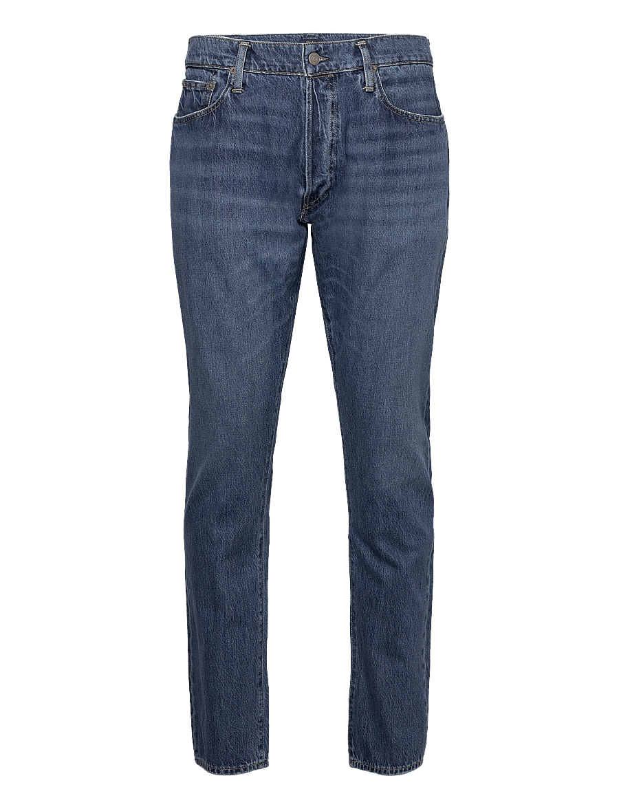 Polo Ralph Lauren - WARP STRETCH DENIM-SULLIVAN SLIM - crestlake - 0