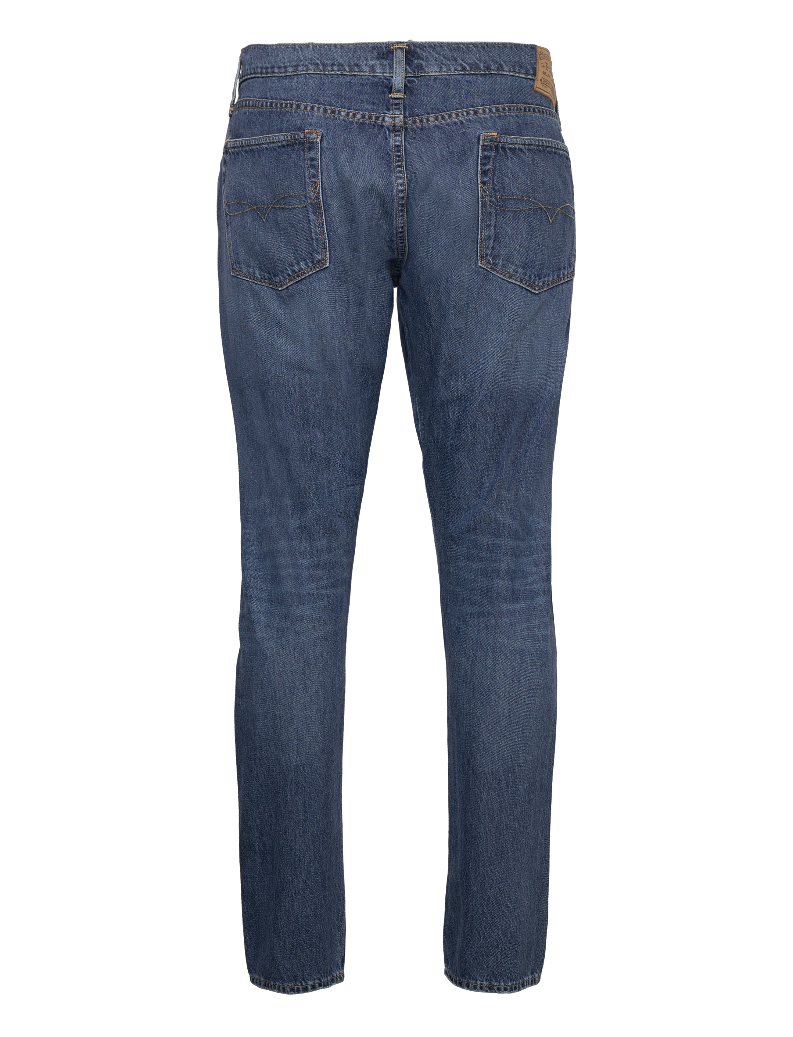 Polo Ralph Lauren - WARP STRETCH DENIM-SULLIVAN SLIM - crestlake - 1
