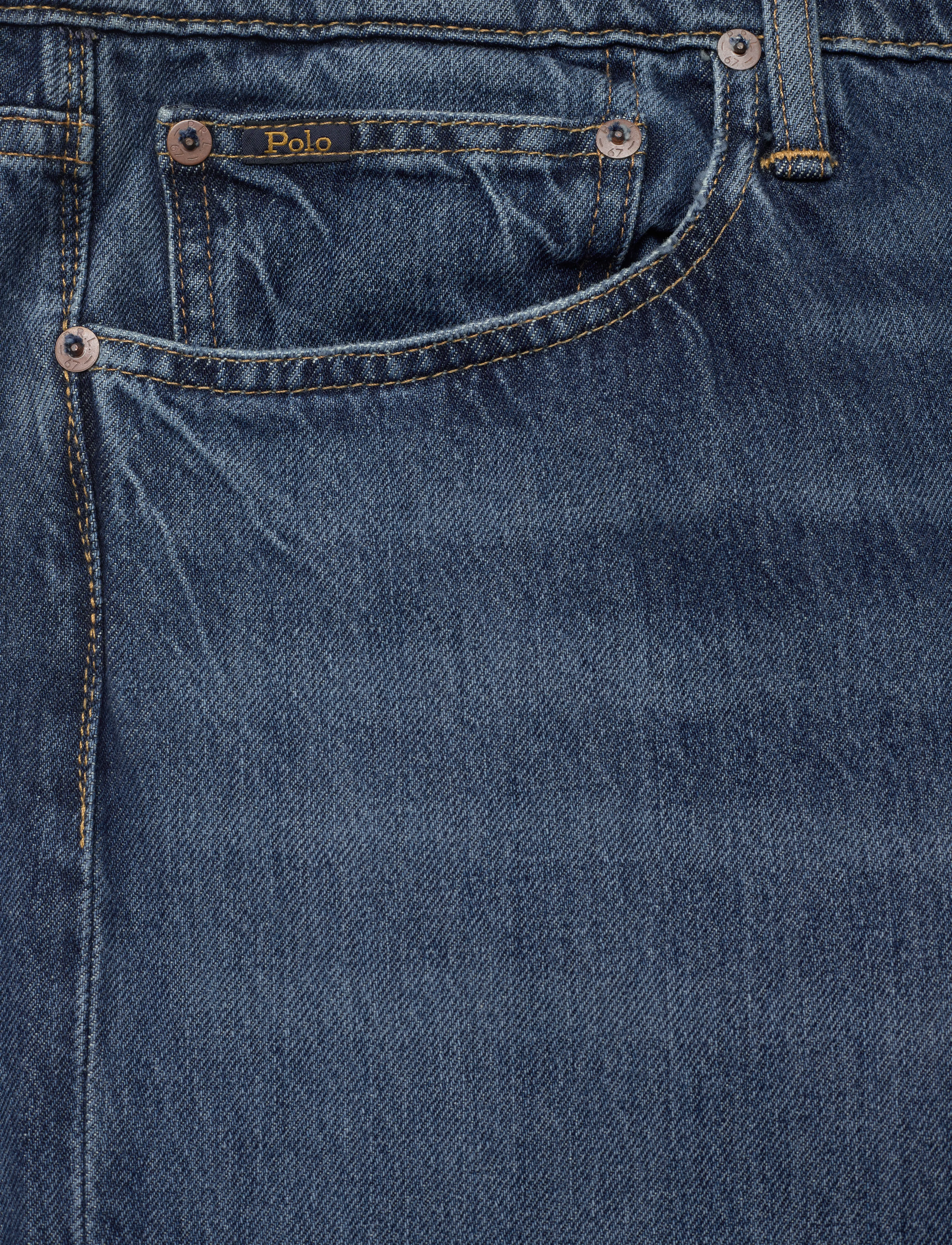 Polo Ralph Lauren - WARP STRETCH DENIM-SULLIVAN SLIM - crestlake - 2