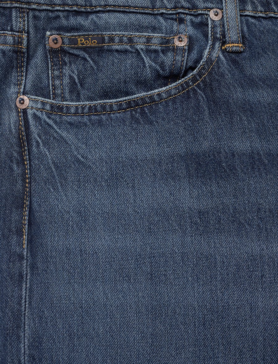 Polo Ralph Lauren - WARP STRETCH DENIM-SULLIVAN SLIM - crestlake - 2