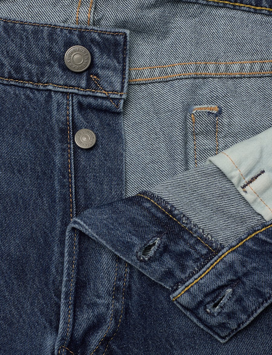 Polo Ralph Lauren - WARP STRETCH DENIM-SULLIVAN SLIM - crestlake - 3