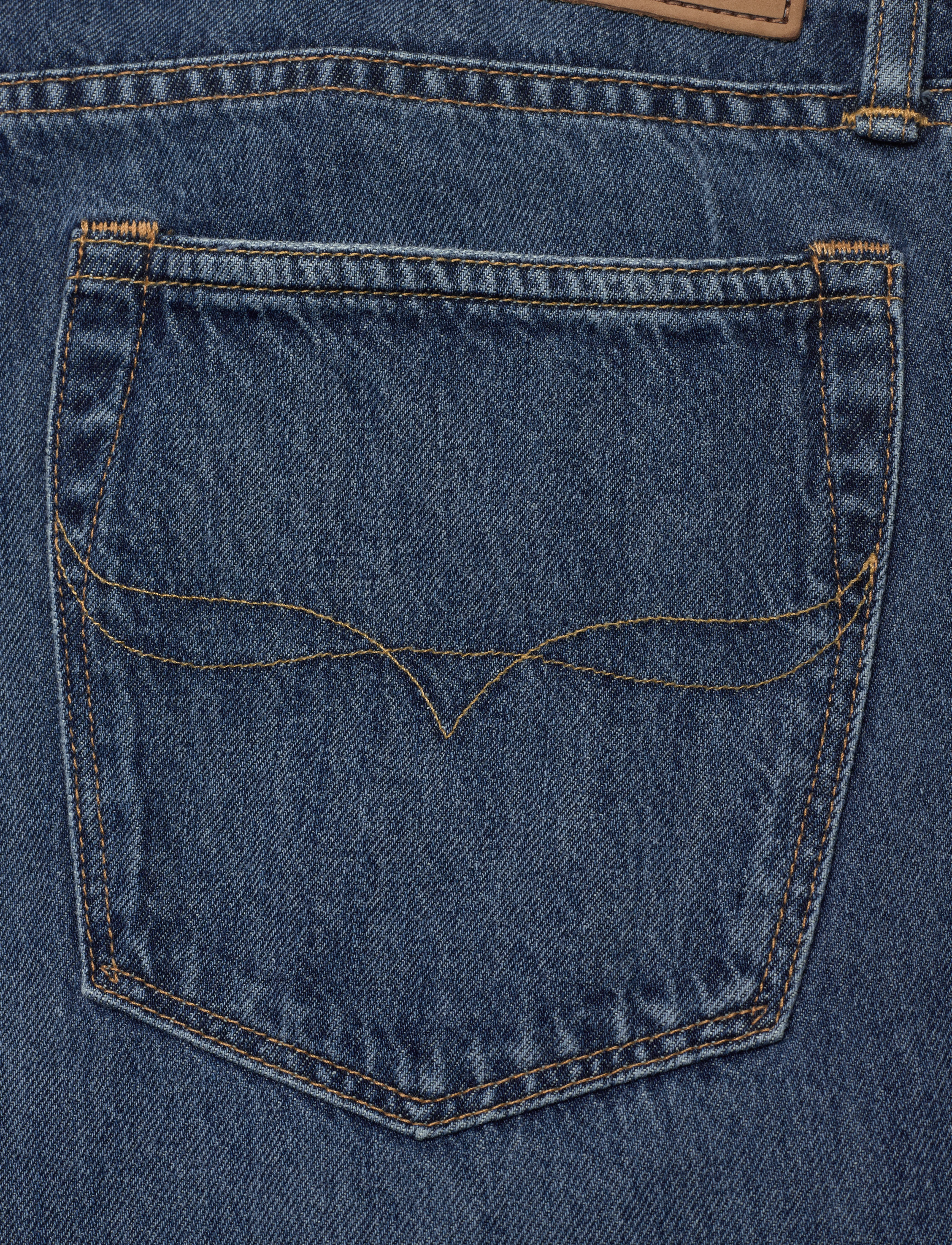 Polo Ralph Lauren - WARP STRETCH DENIM-SULLIVAN SLIM - crestlake - 4