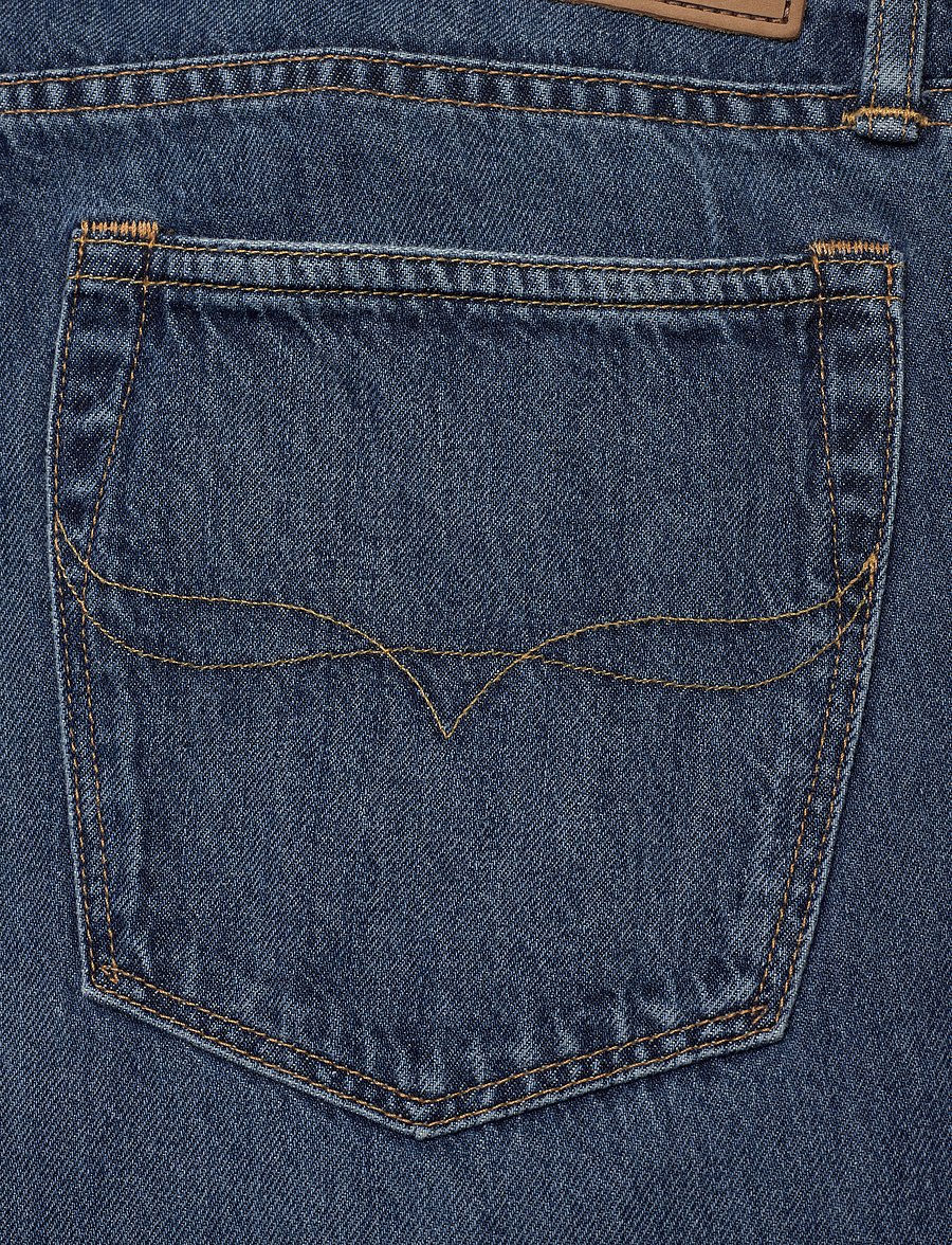 Polo Ralph Lauren - WARP STRETCH DENIM-SULLIVAN SLIM - crestlake - 4