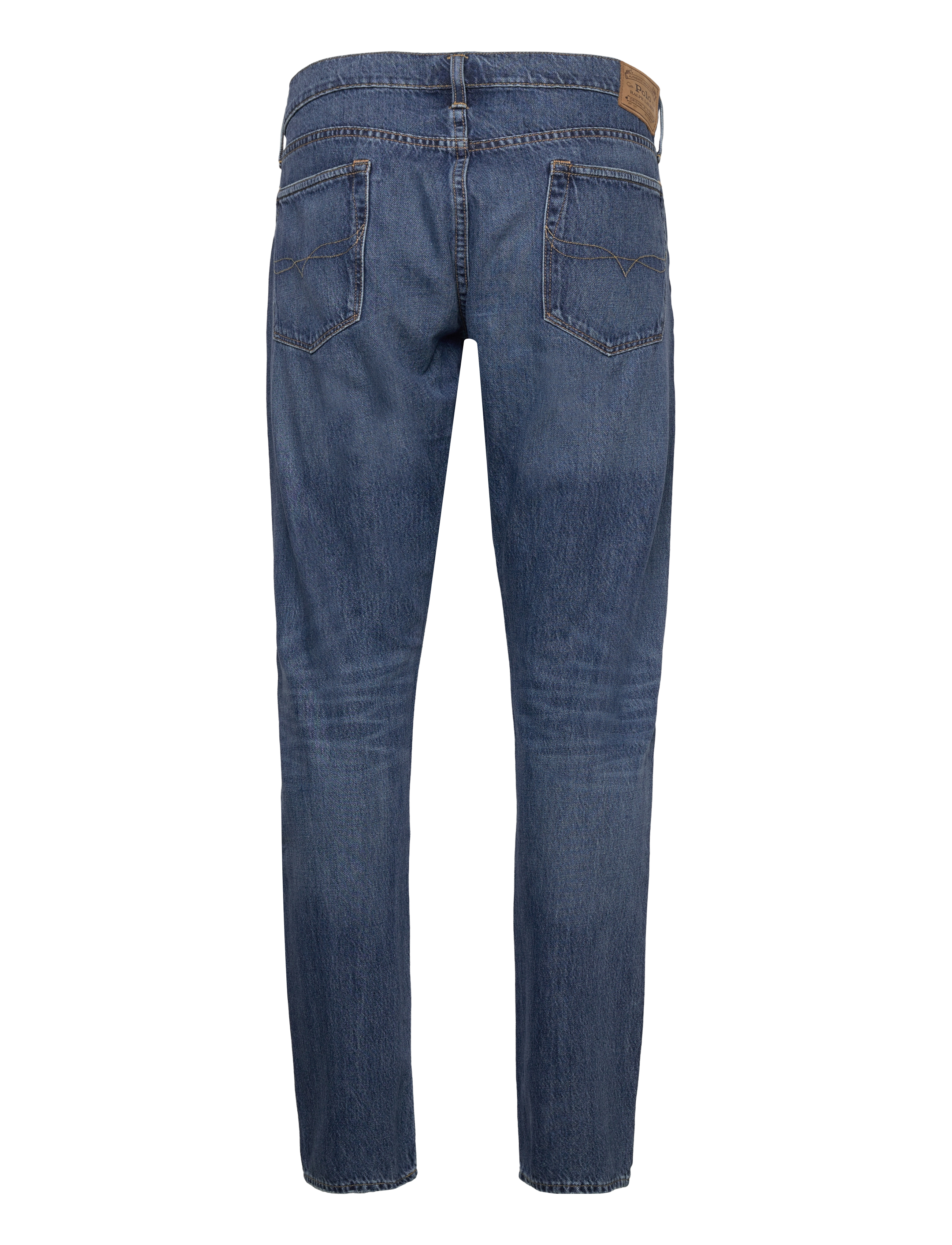 Polo Ralph Lauren - WARP STRETCH DENIM-SULLIVAN SLIM - crestlake - 1
