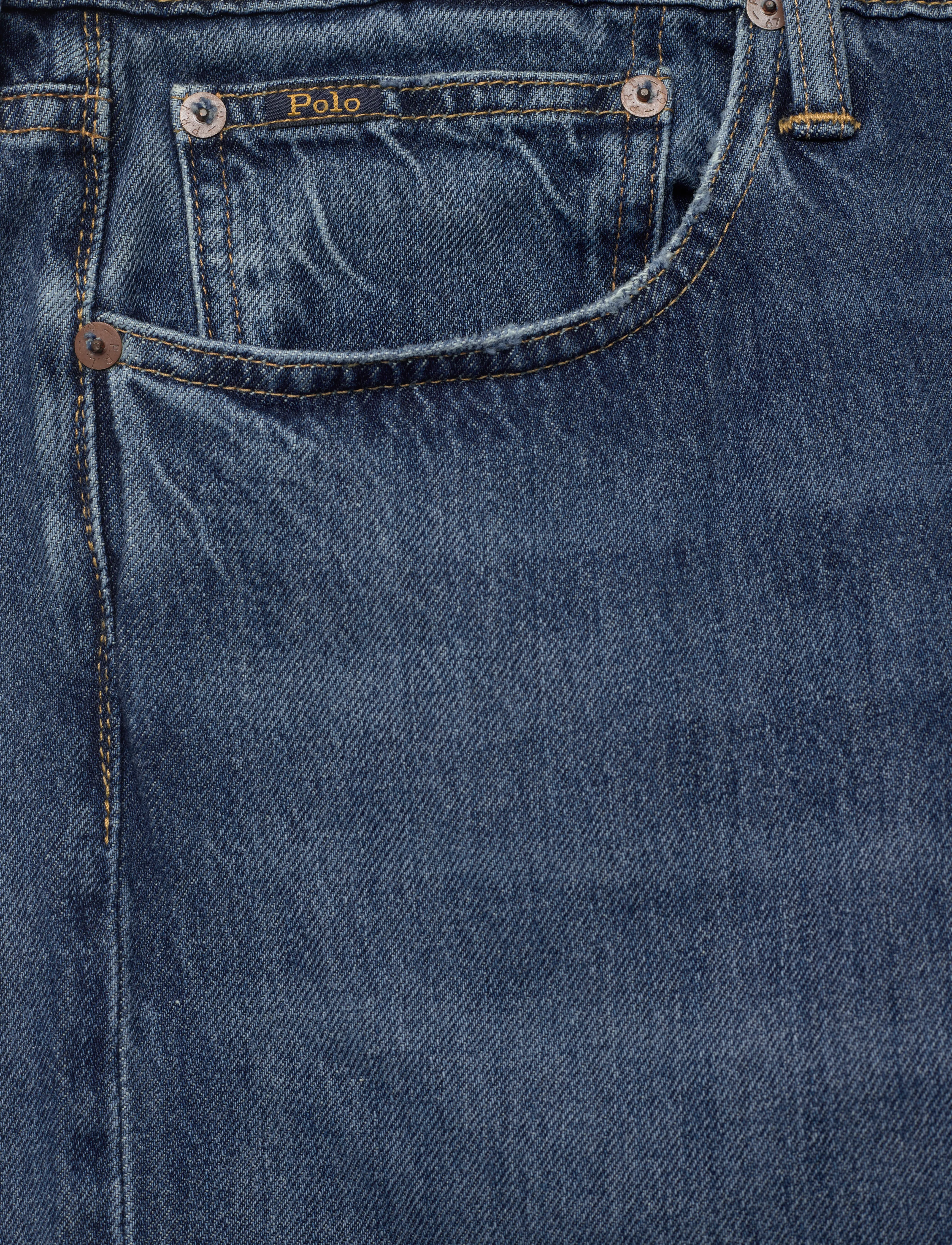 Polo Ralph Lauren - WARP STRETCH DENIM-SULLIVAN SLIM - crestlake - 2