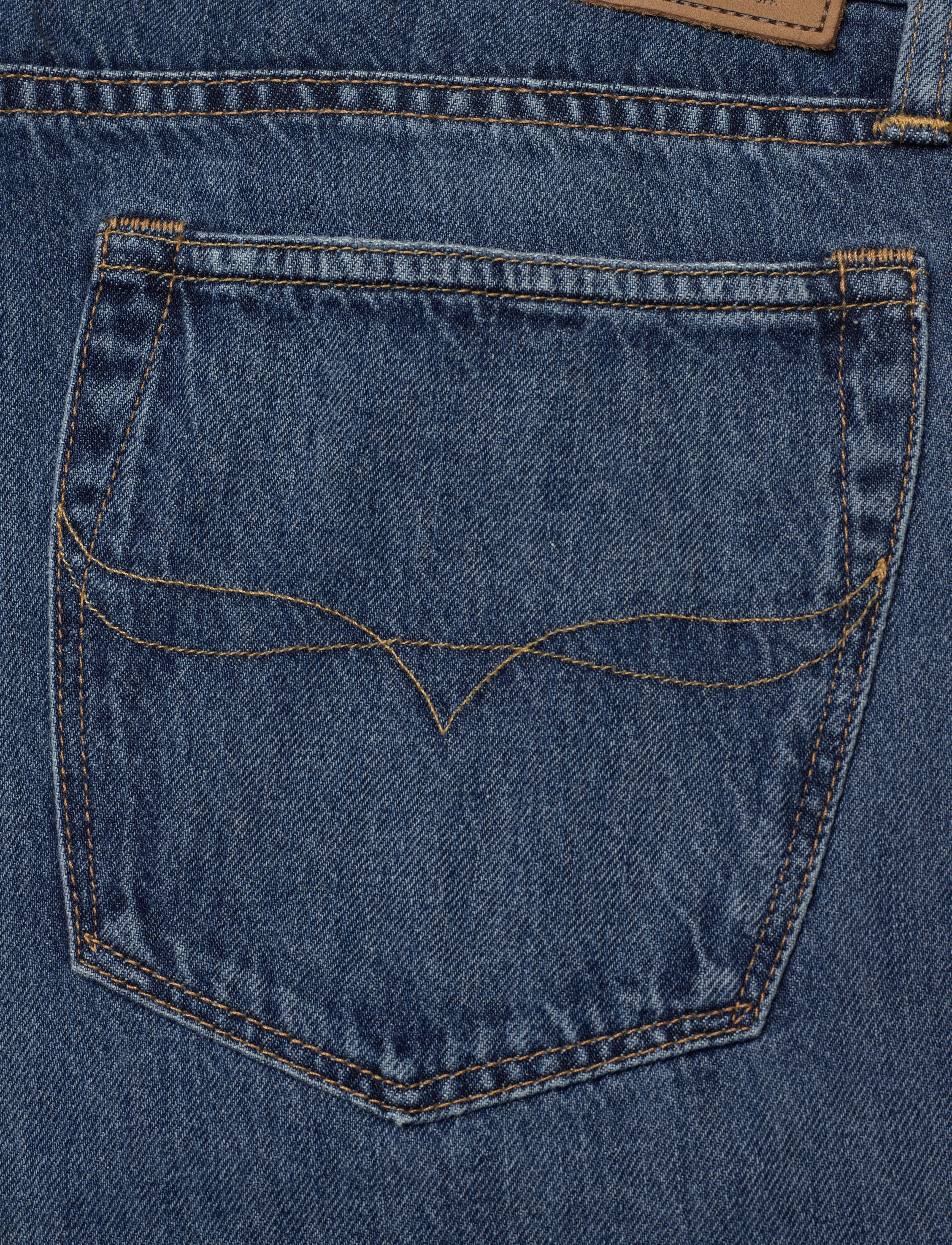 Polo Ralph Lauren - WARP STRETCH DENIM-SULLIVAN SLIM - crestlake - 4