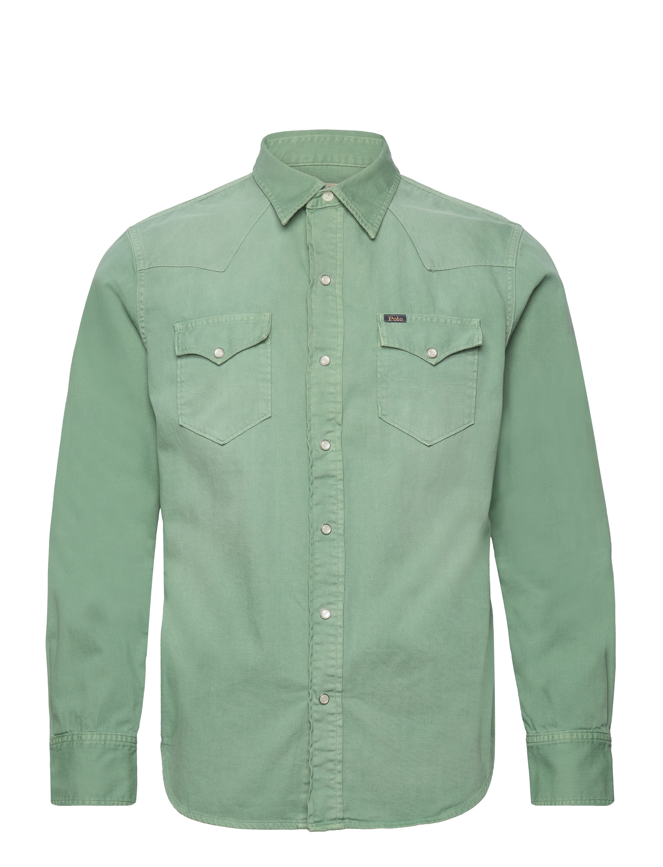 FADED MINT