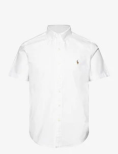 Custom Fit Oxford Shirt, Polo Ralph Lauren