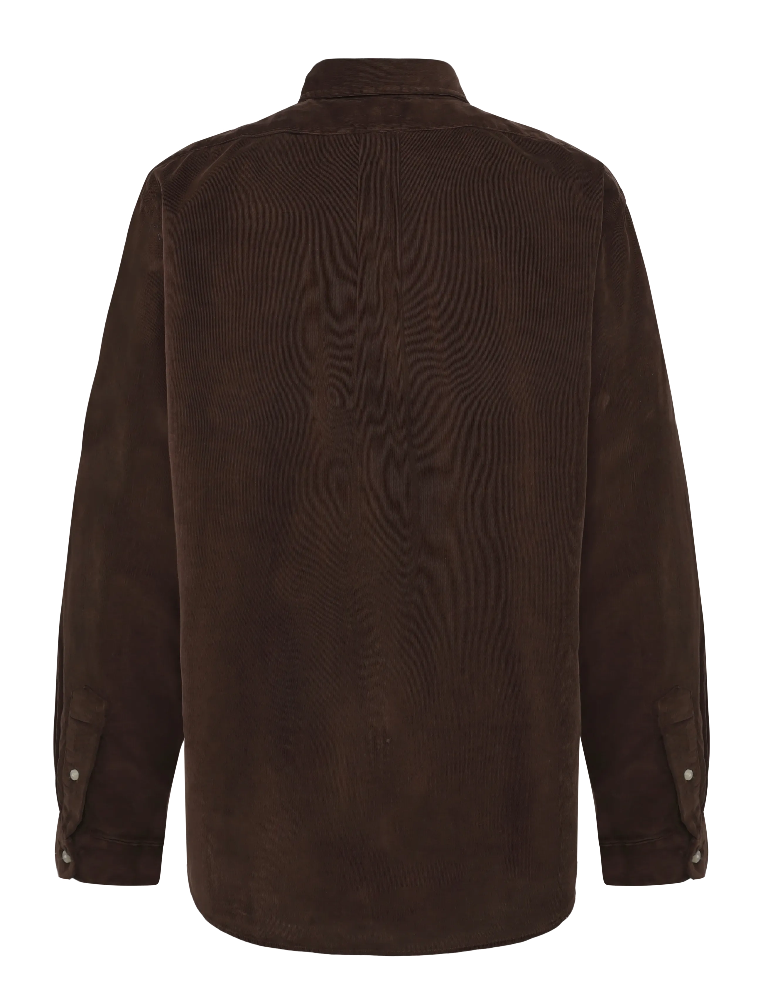 Polo Ralph Lauren - Custom Fit Corduroy Shirt - cordhemden - nutmeg brwn - 2
