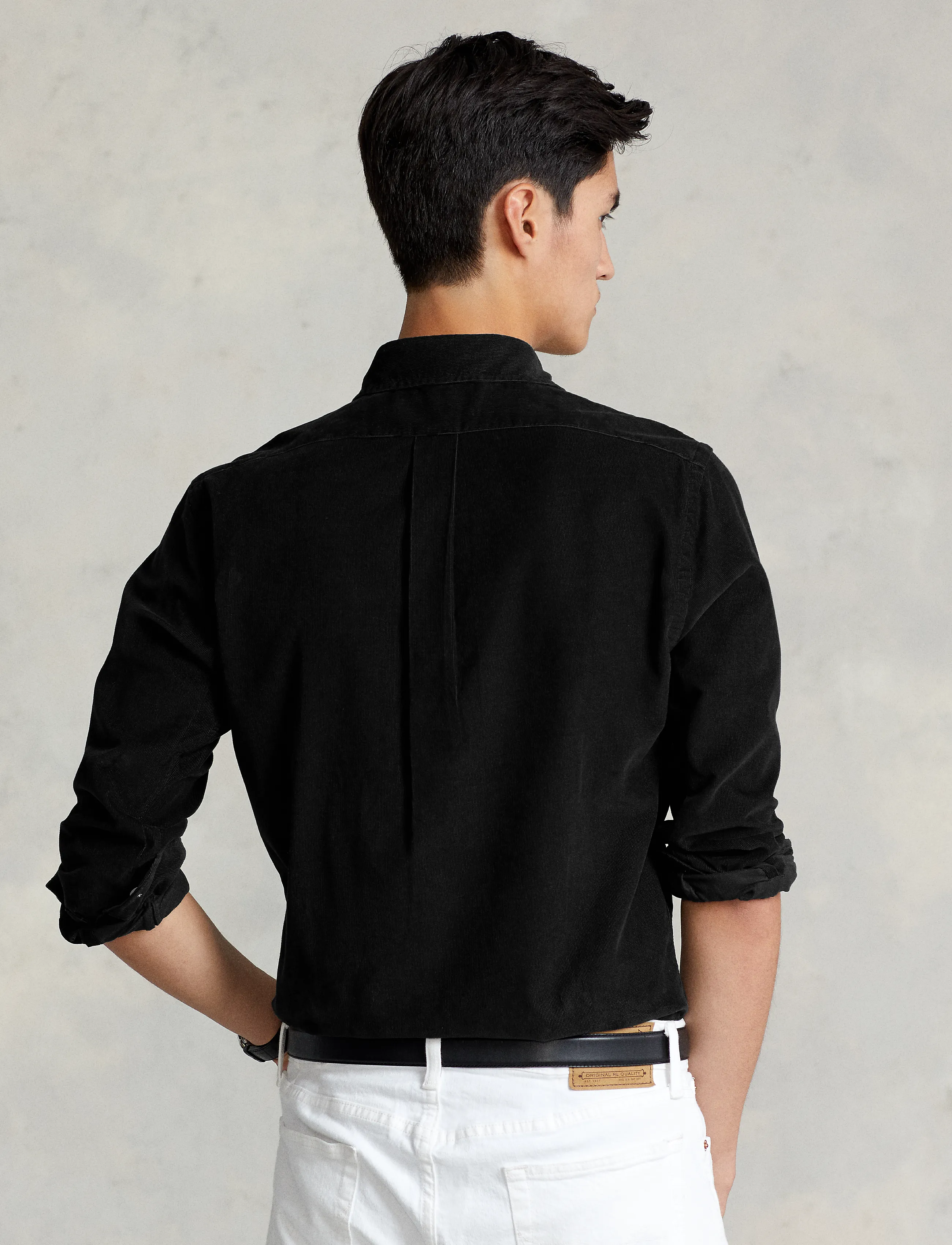 Polo Ralph Lauren Skjorta herr – bild 3