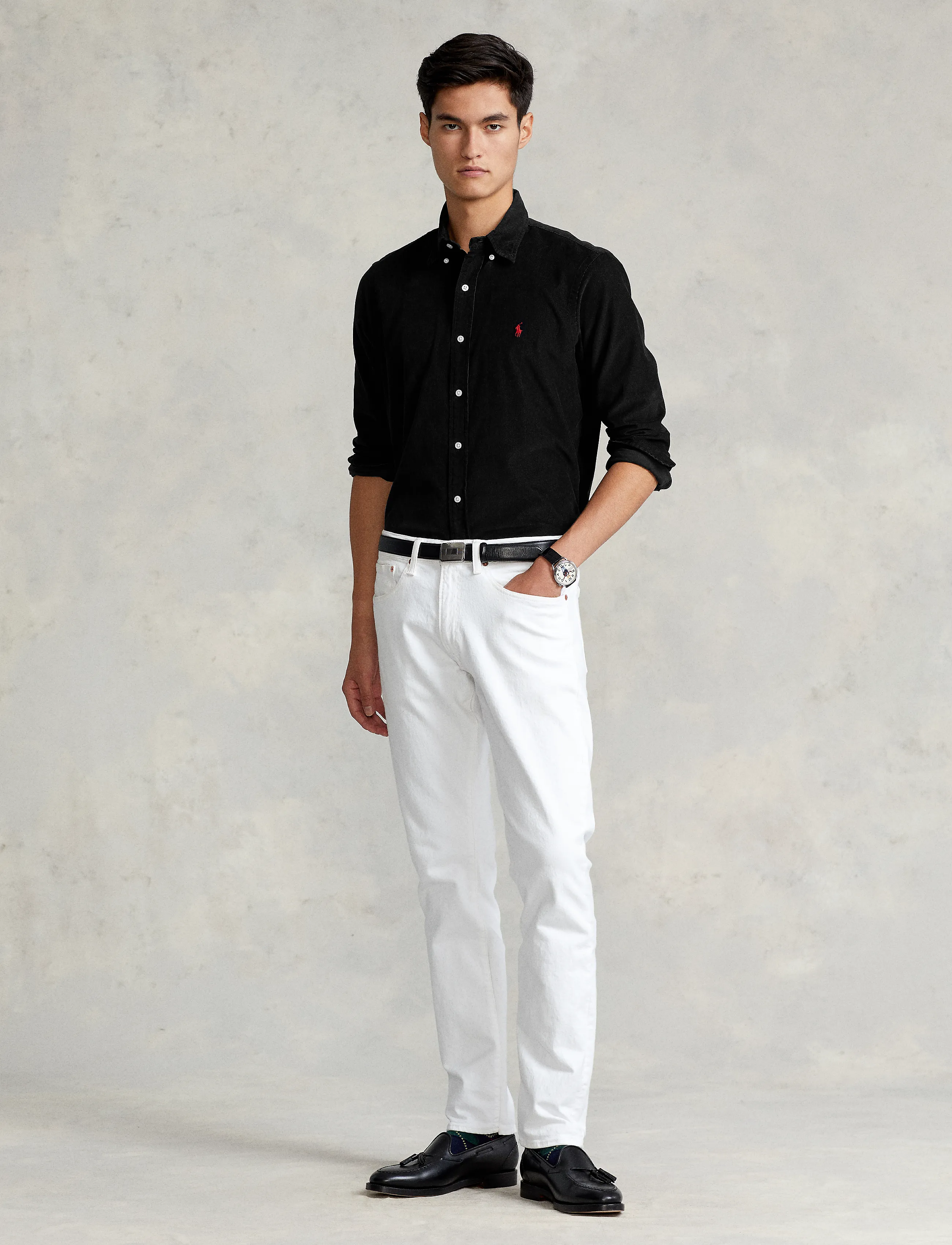 Polo Ralph Lauren Skjorta herr – bild 6