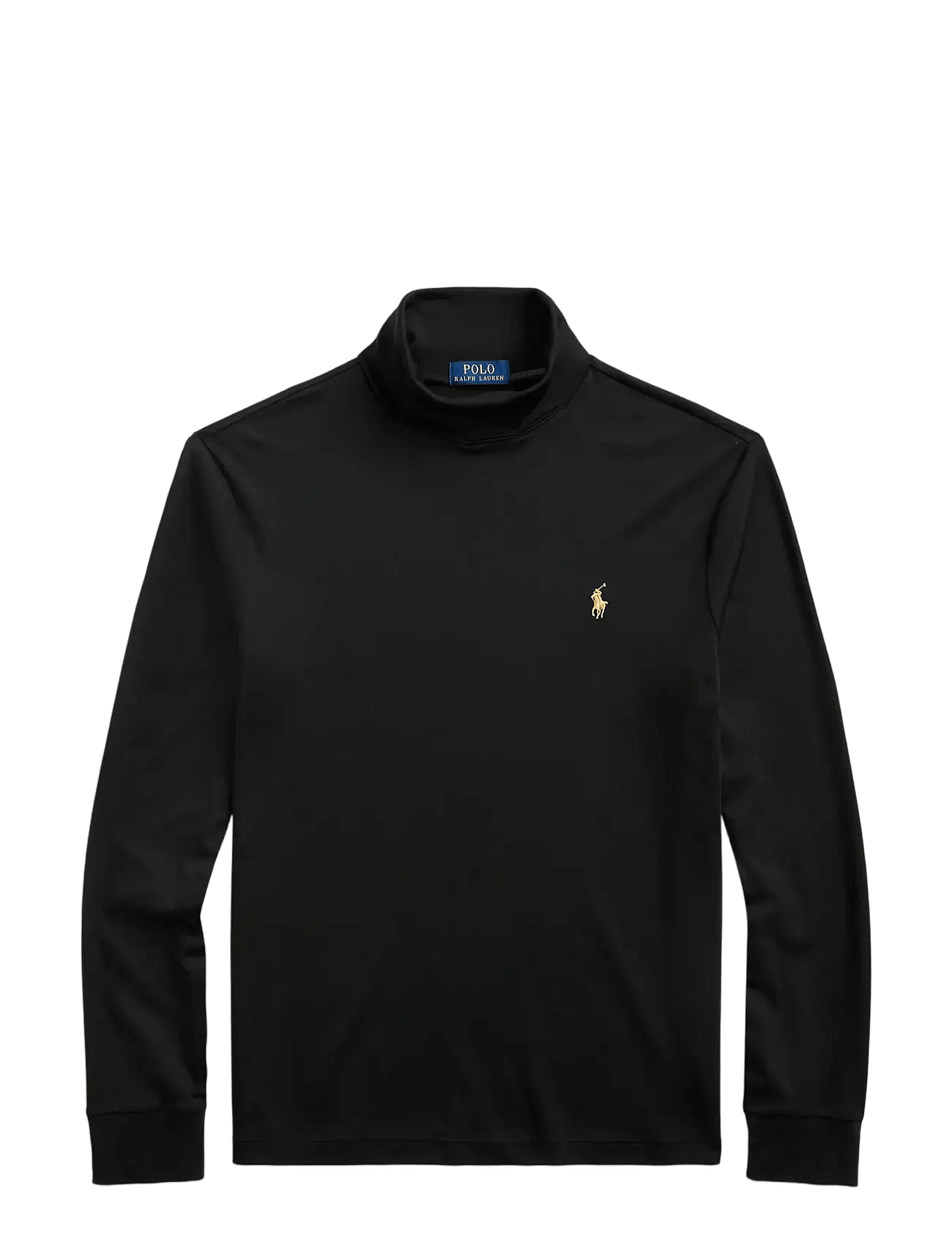 Polo Ralph Lauren | Soft Cotton Turtleneck | L