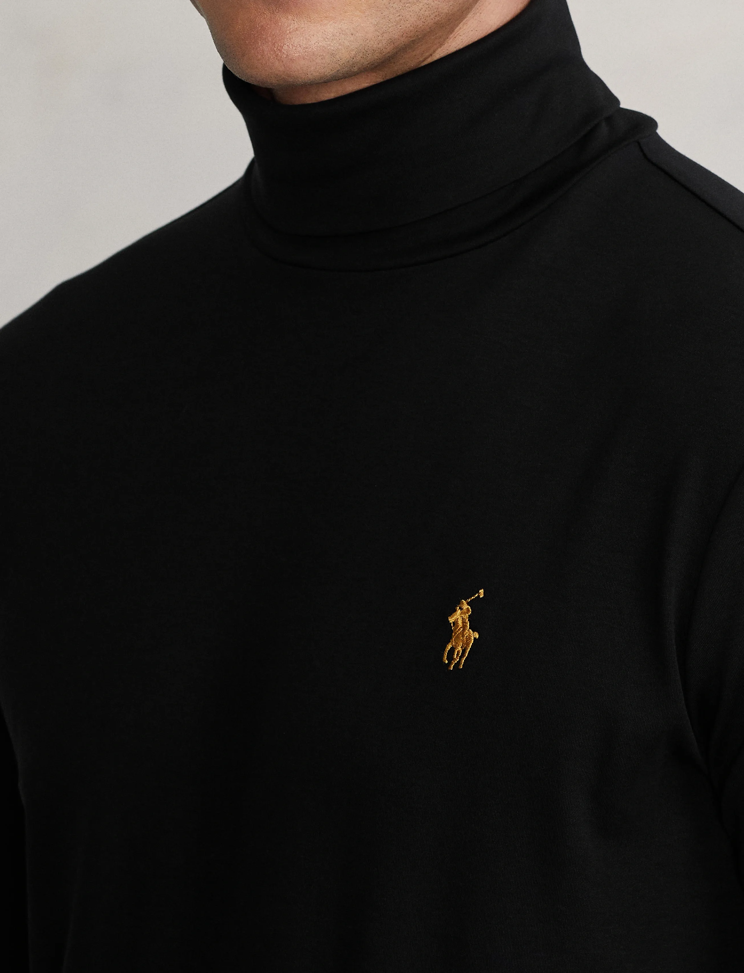 Polo Ralph Lauren T-shirt herr – bild 8