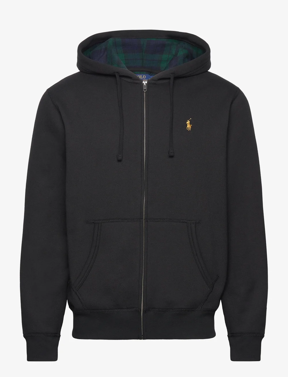 Mens polo zip clearance up jacket