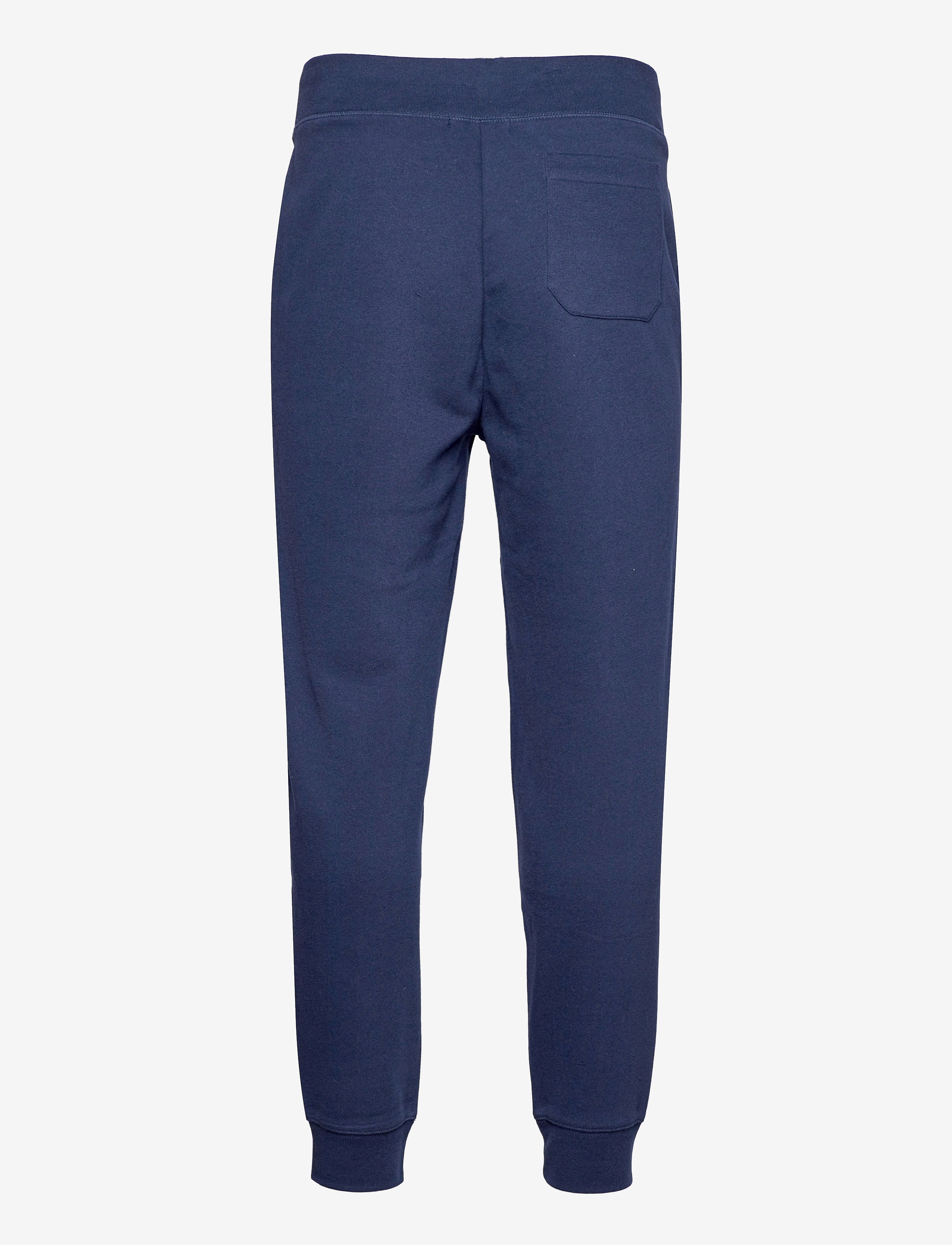 Polo Ralph Lauren - Fleece Letterman Jogger Pant - french navy - 1