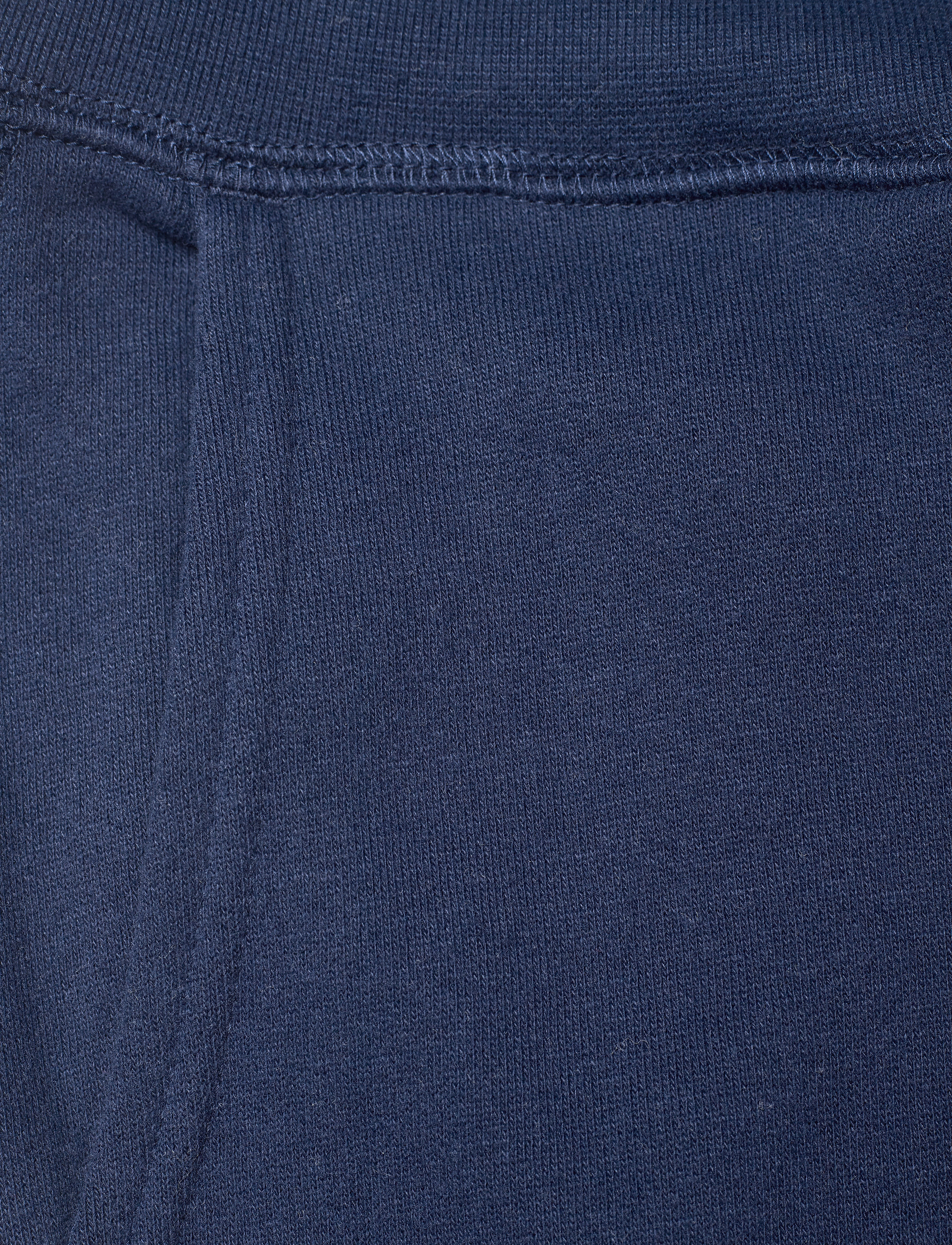 Polo Ralph Lauren - Fleece Letterman Jogger Pant - french navy - 2