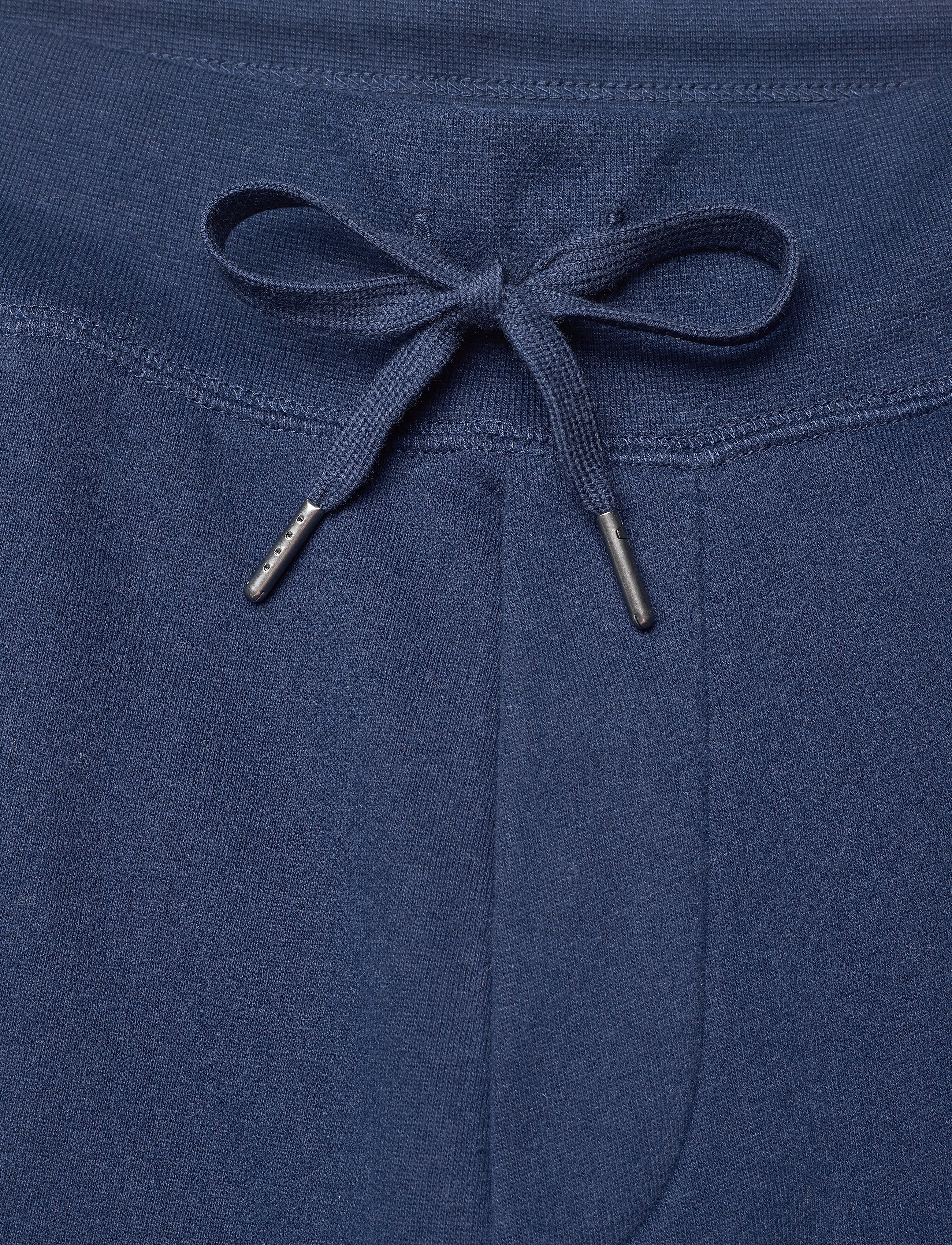Polo Ralph Lauren - Fleece Letterman Jogger Pant - french navy - 3