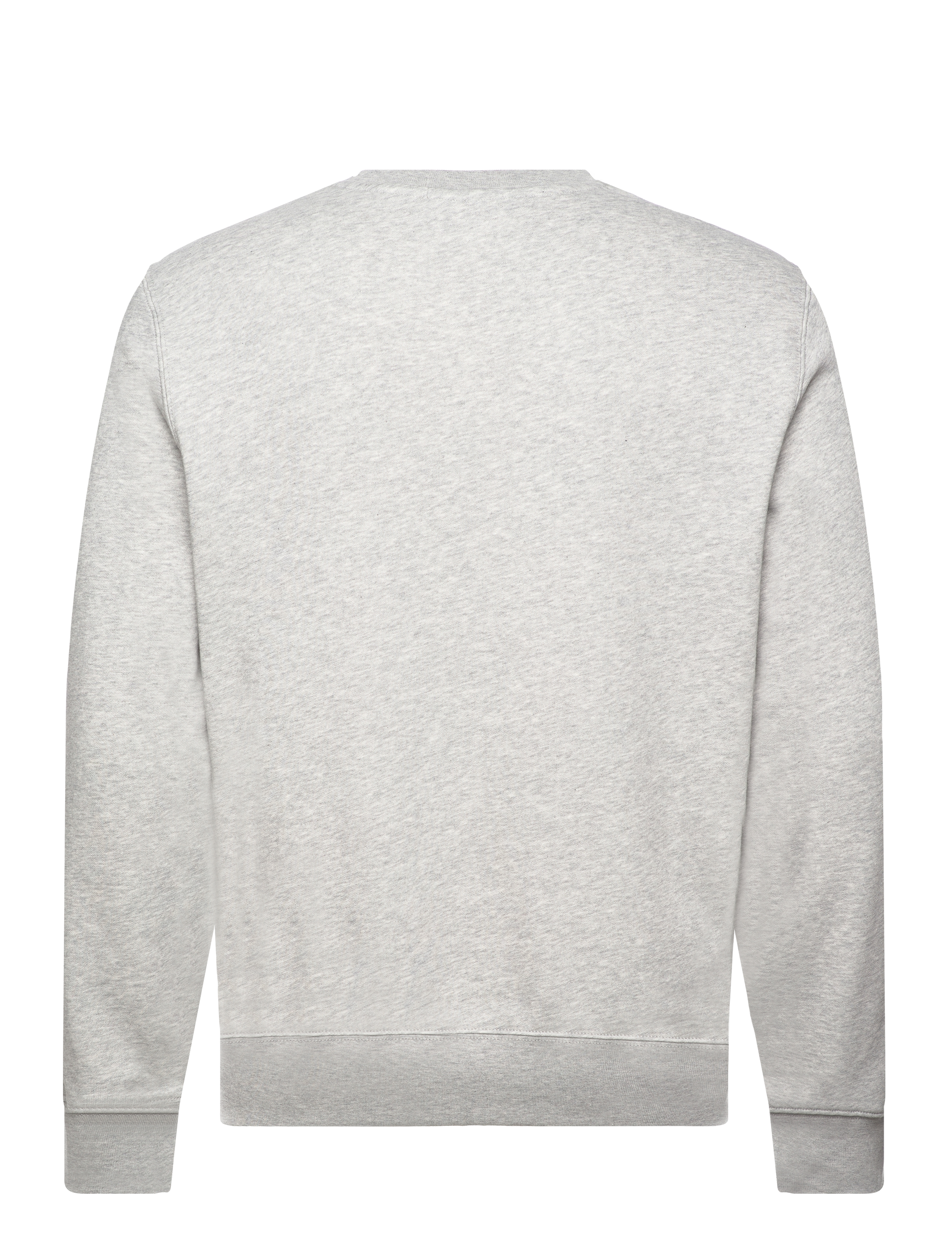 Polo Ralph Lauren - Polo Bear Fleece Sweatshirt - cr23 andover htr - 1