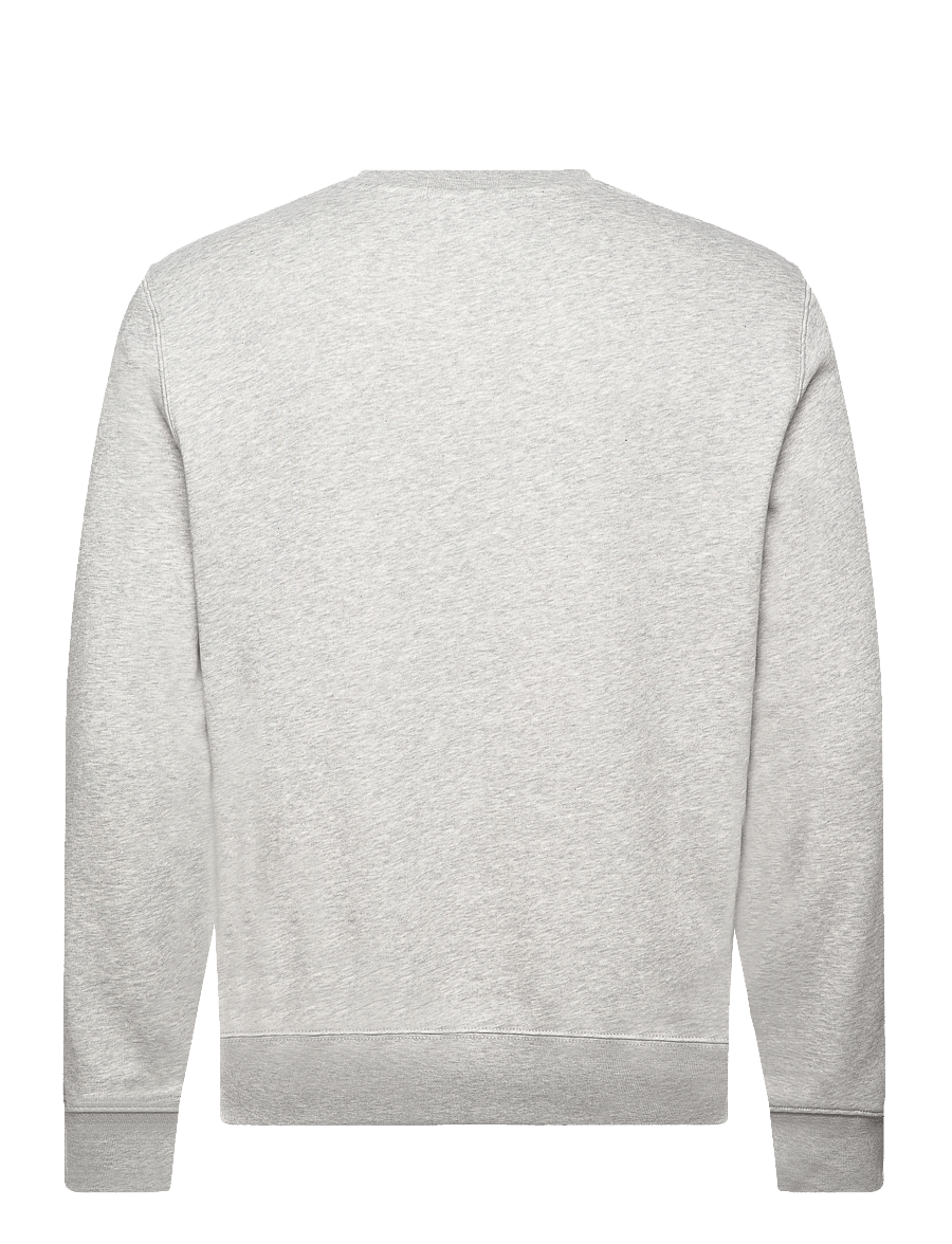 Polo Ralph Lauren - Polo Bear Fleece Sweatshirt - cr23 andover htr - 1