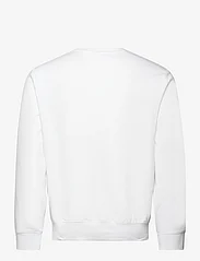 Polo Ralph Lauren - Polo Bear Fleece Sweatshirt - sweats - sp24 white beach - 1