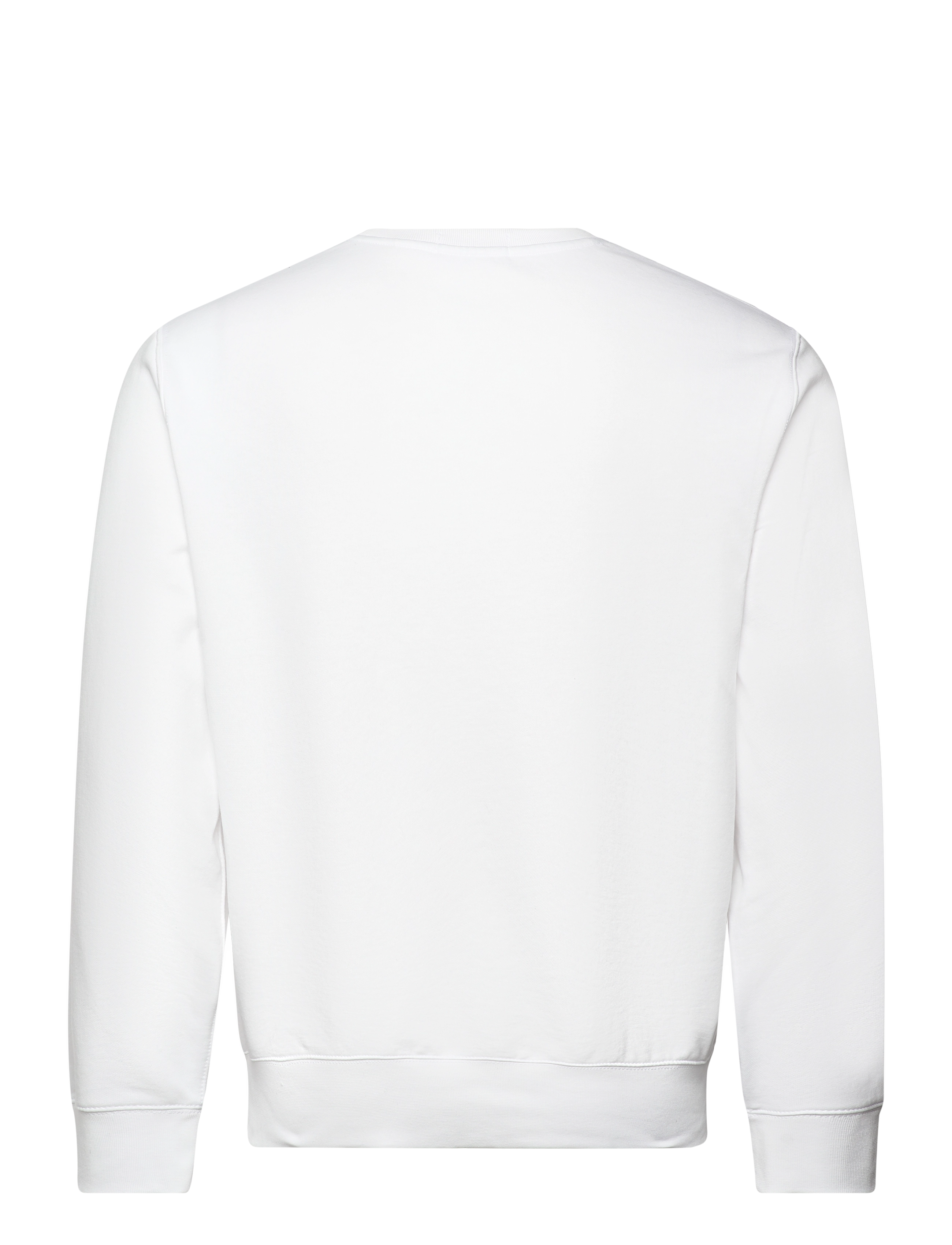 Polo Ralph Lauren - Polo Bear Fleece Sweatshirt - sp24 white beach - 1
