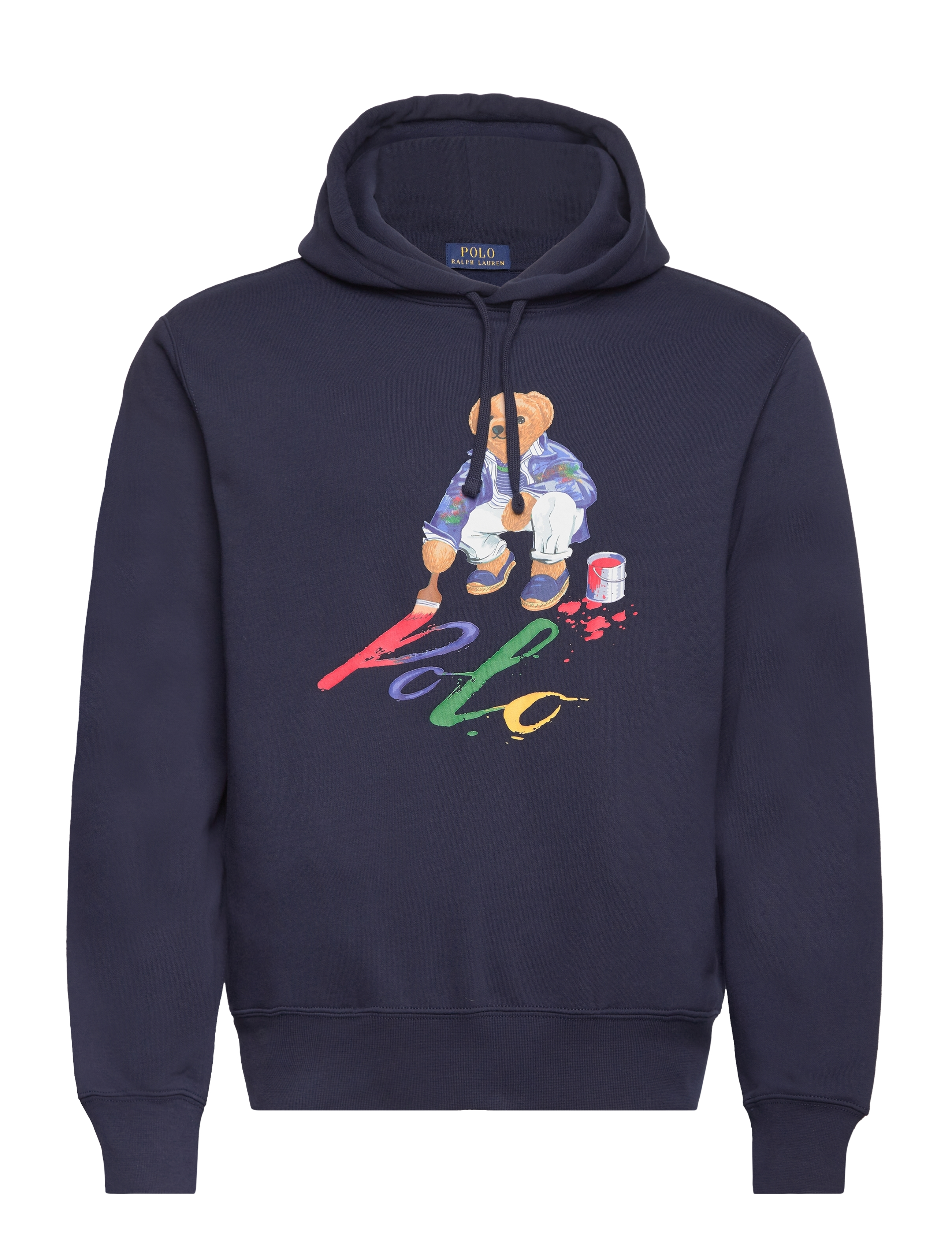 CR23 CRUISE NAVY