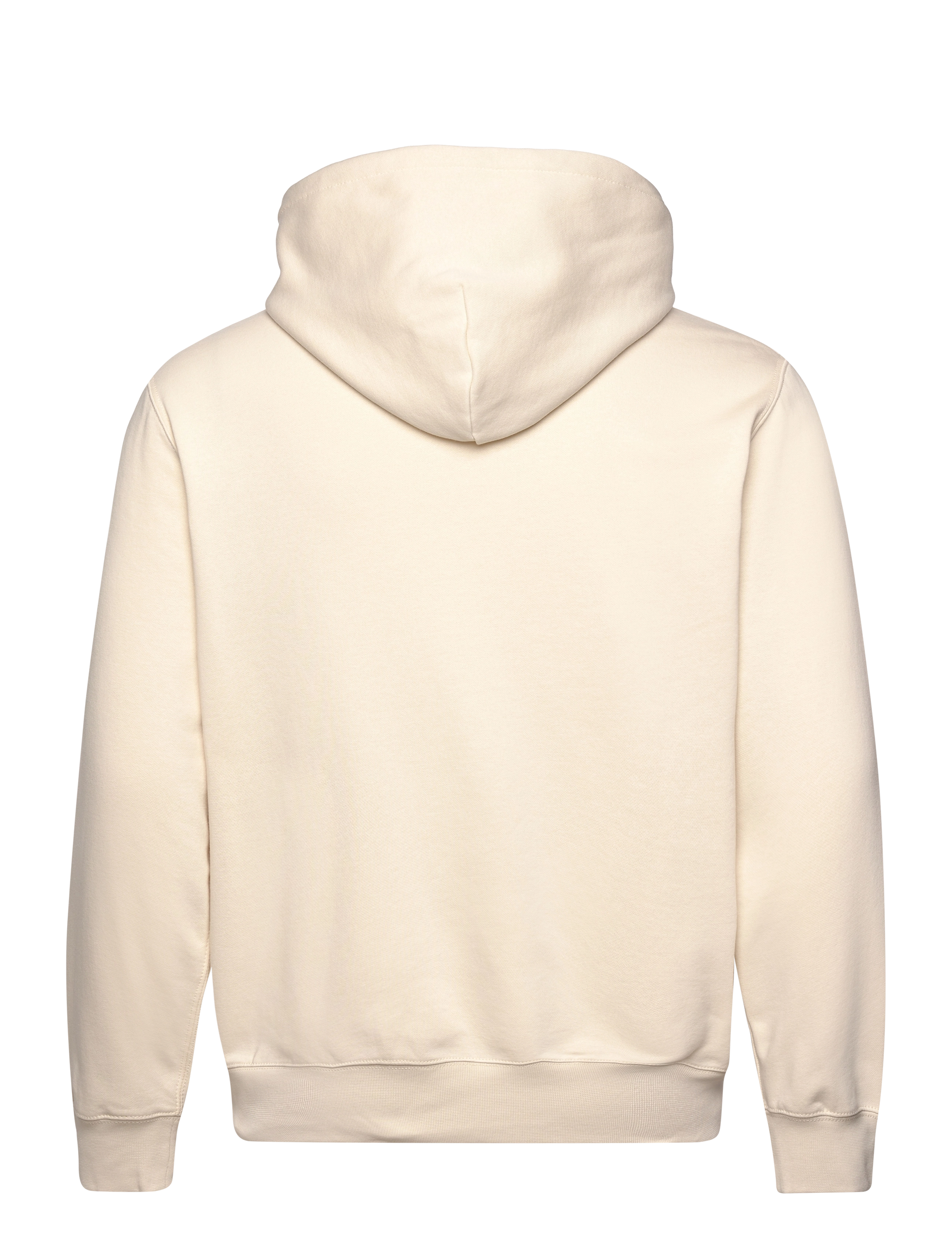 Polo Ralph Lauren - Polo Bear Fleece Hoodie - cr23 winter cream - 1