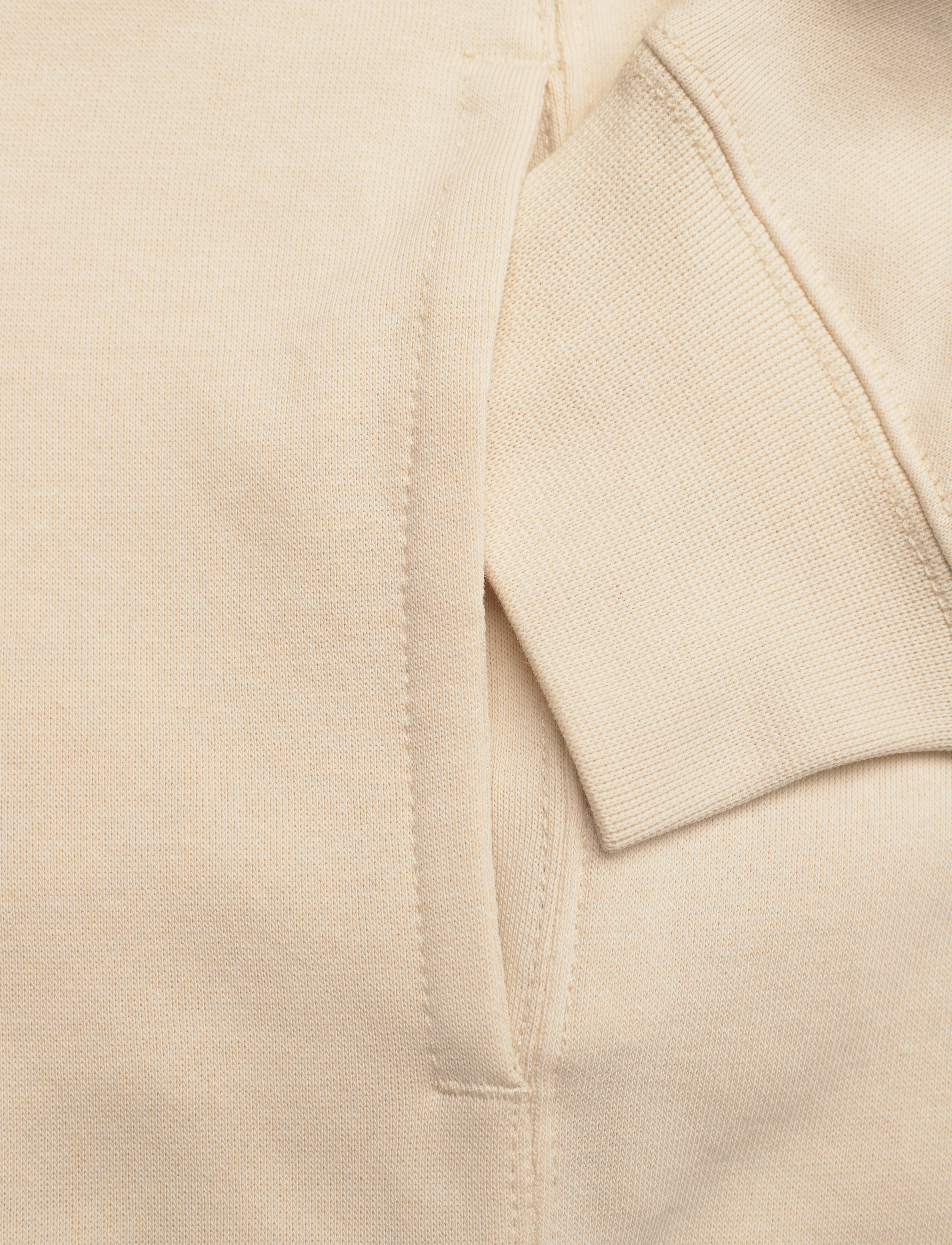 Polo Ralph Lauren - Polo Bear Fleece Hoodie - cr23 winter cream - 3
