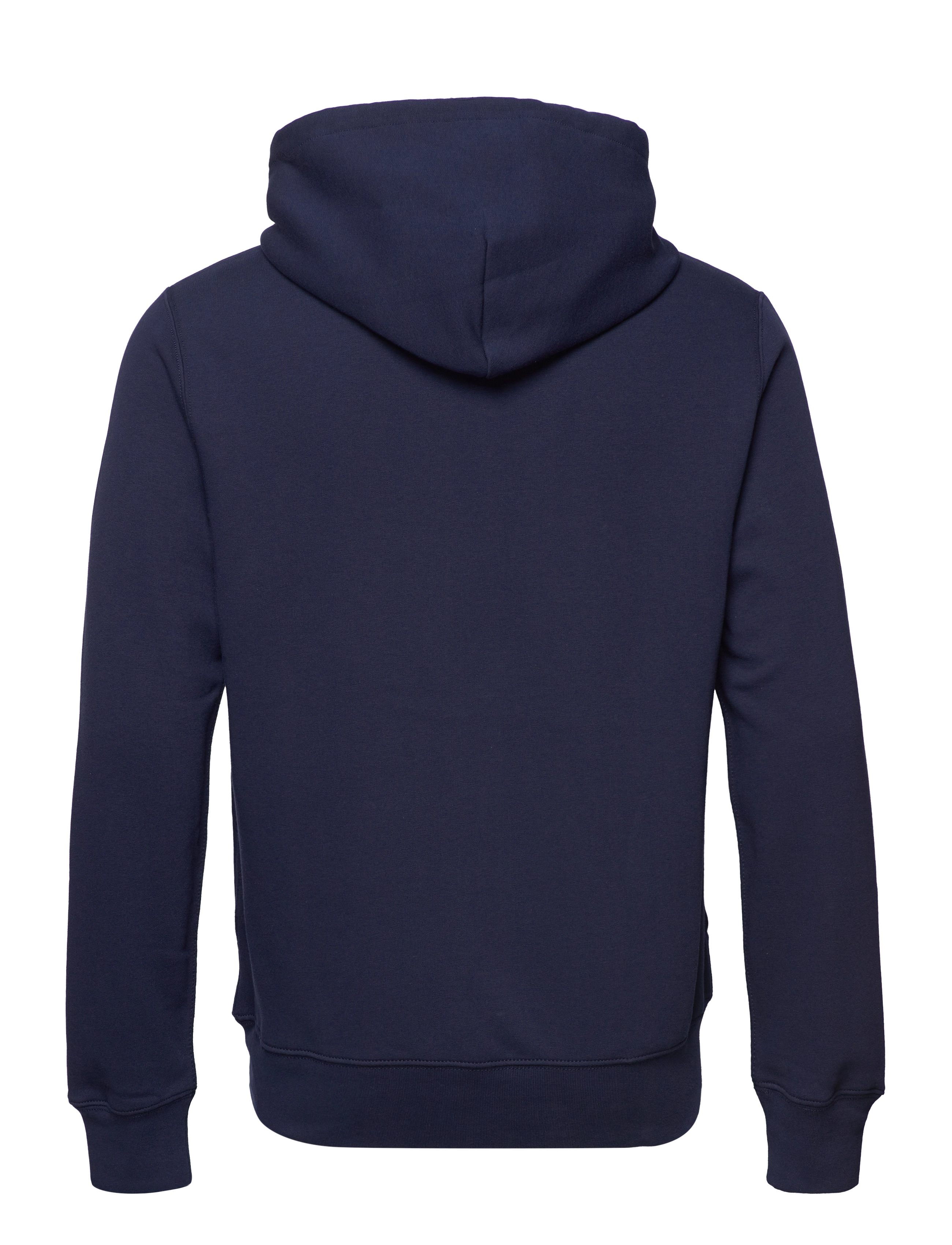 Polo Ralph Lauren - Polo Bear Fleece Hoodie - cruise navy denim - 1