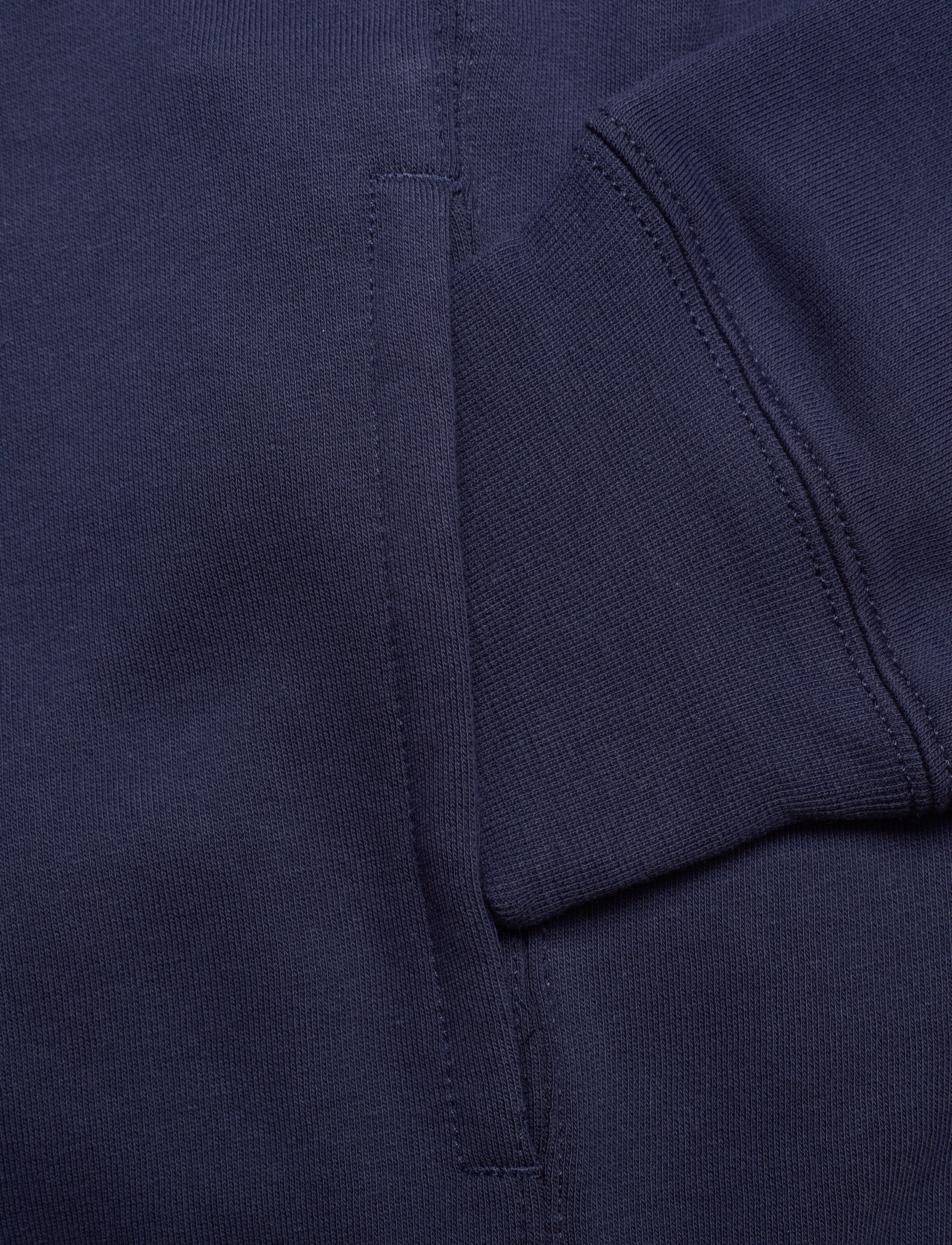 Polo Ralph Lauren - Polo Bear Fleece Hoodie - cruise navy denim - 4