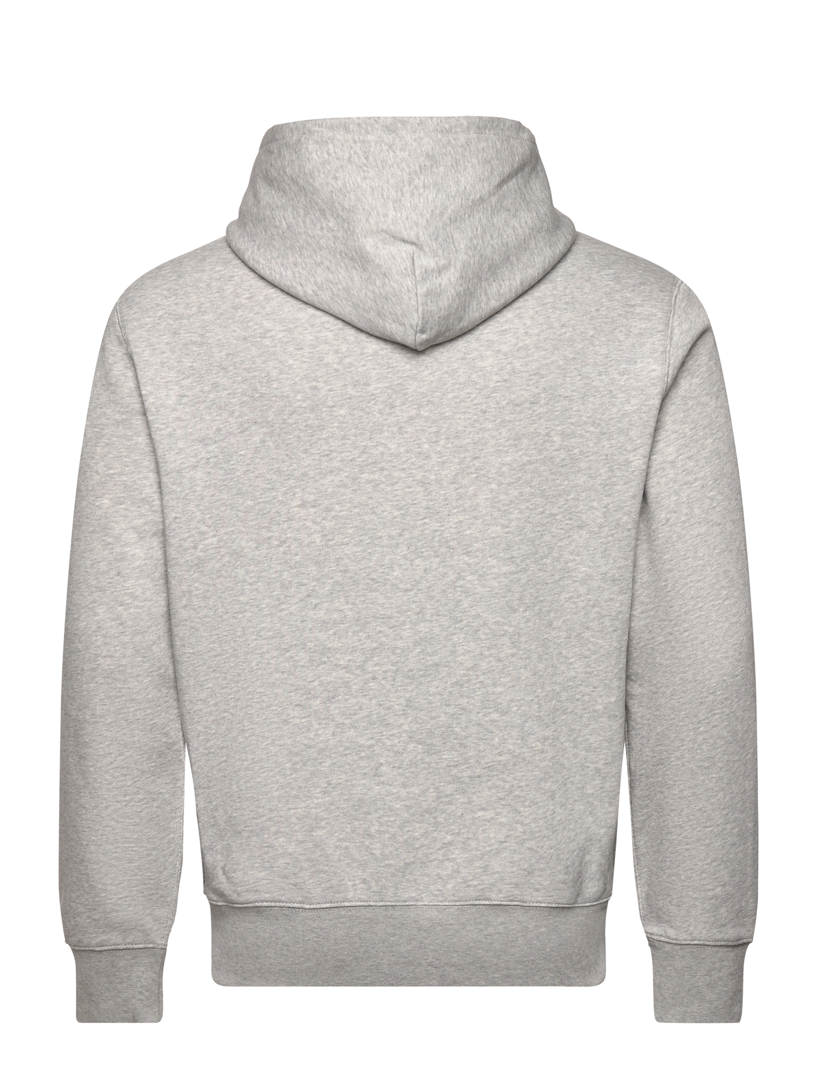 Polo Ralph Lauren - Polo Bear Fleece Hoodie - sp24 andover hthr - 1