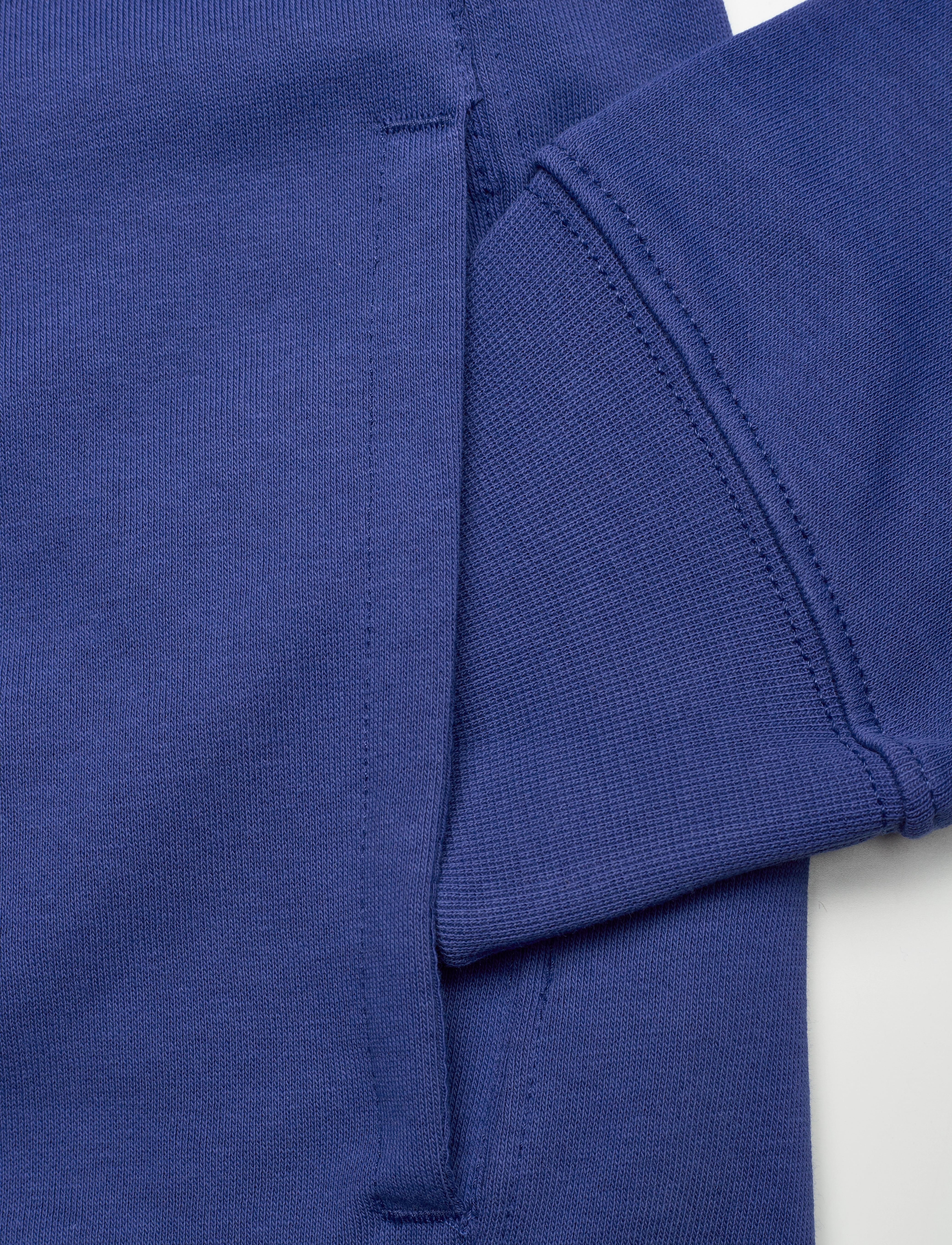 Polo Ralph Lauren - Polo Bear Fleece Hoodie - sp24 beach royal - 3