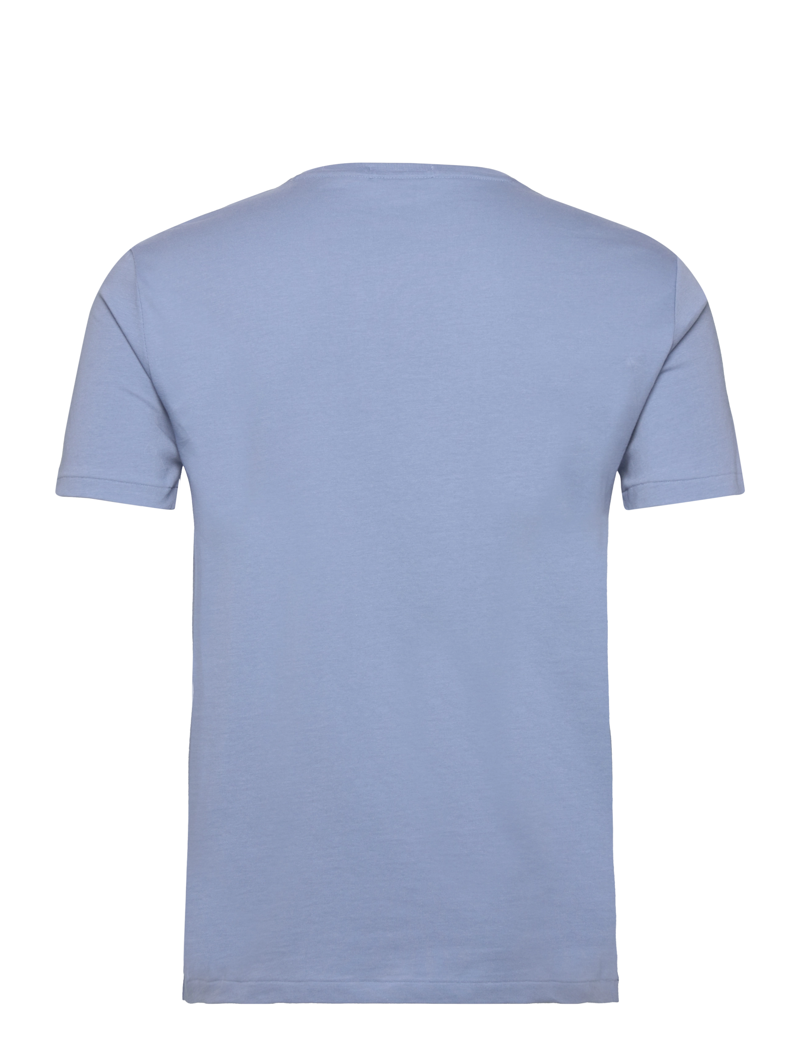 Polo Ralph Lauren - Custom Slim Fit Polo Bear Jersey T-Shirt - cr23 channel blue - 1