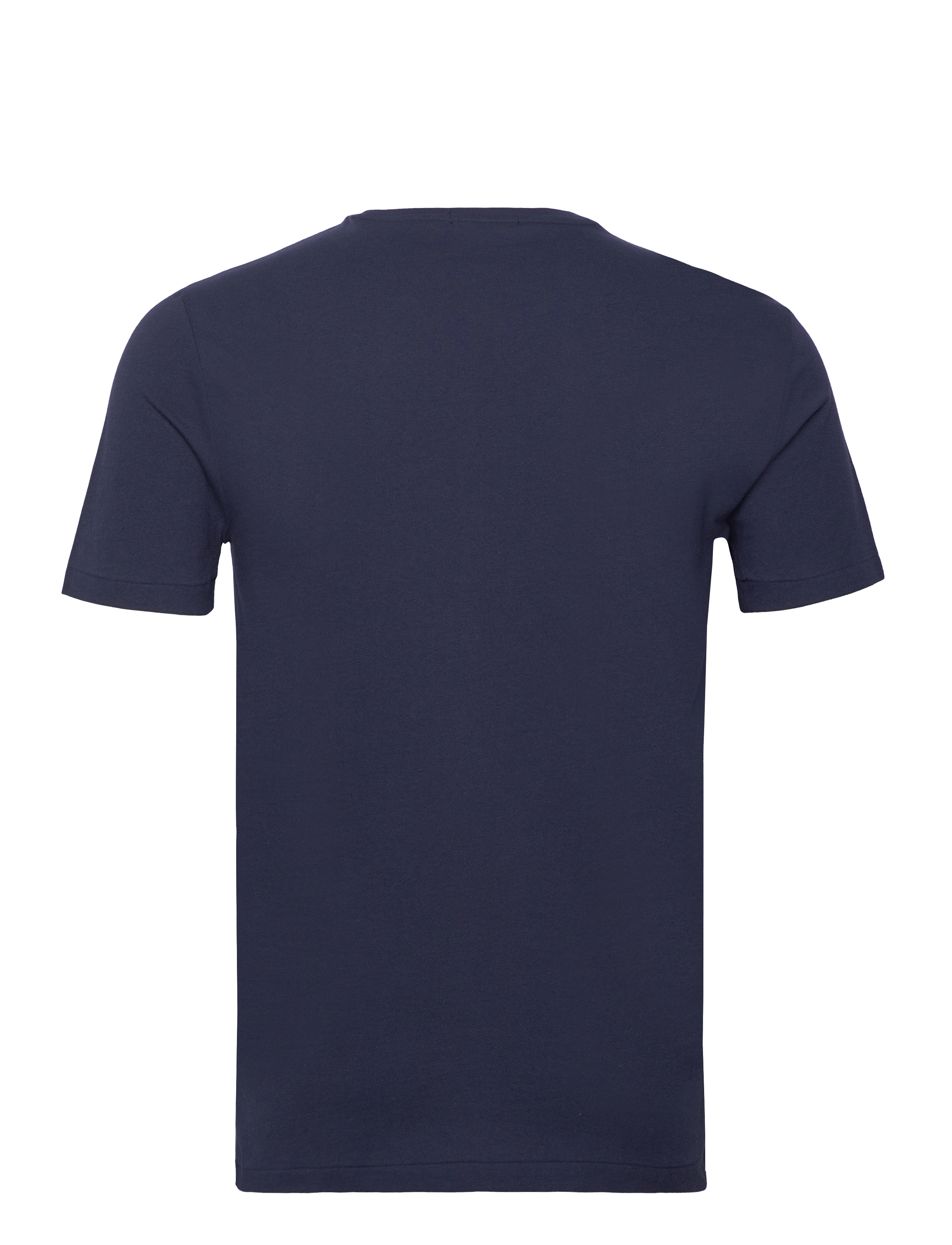 Polo Ralph Lauren - Custom Slim Fit Polo Bear Jersey T-Shirt - cr23 cruise navy - 1