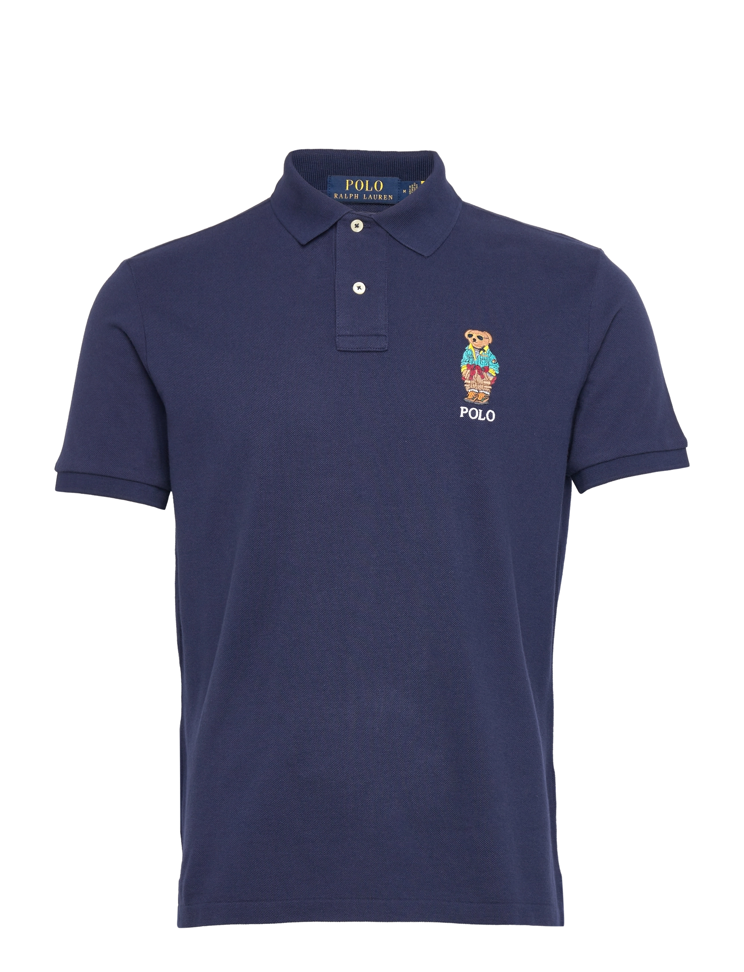 CR 22 FRENCH NVY