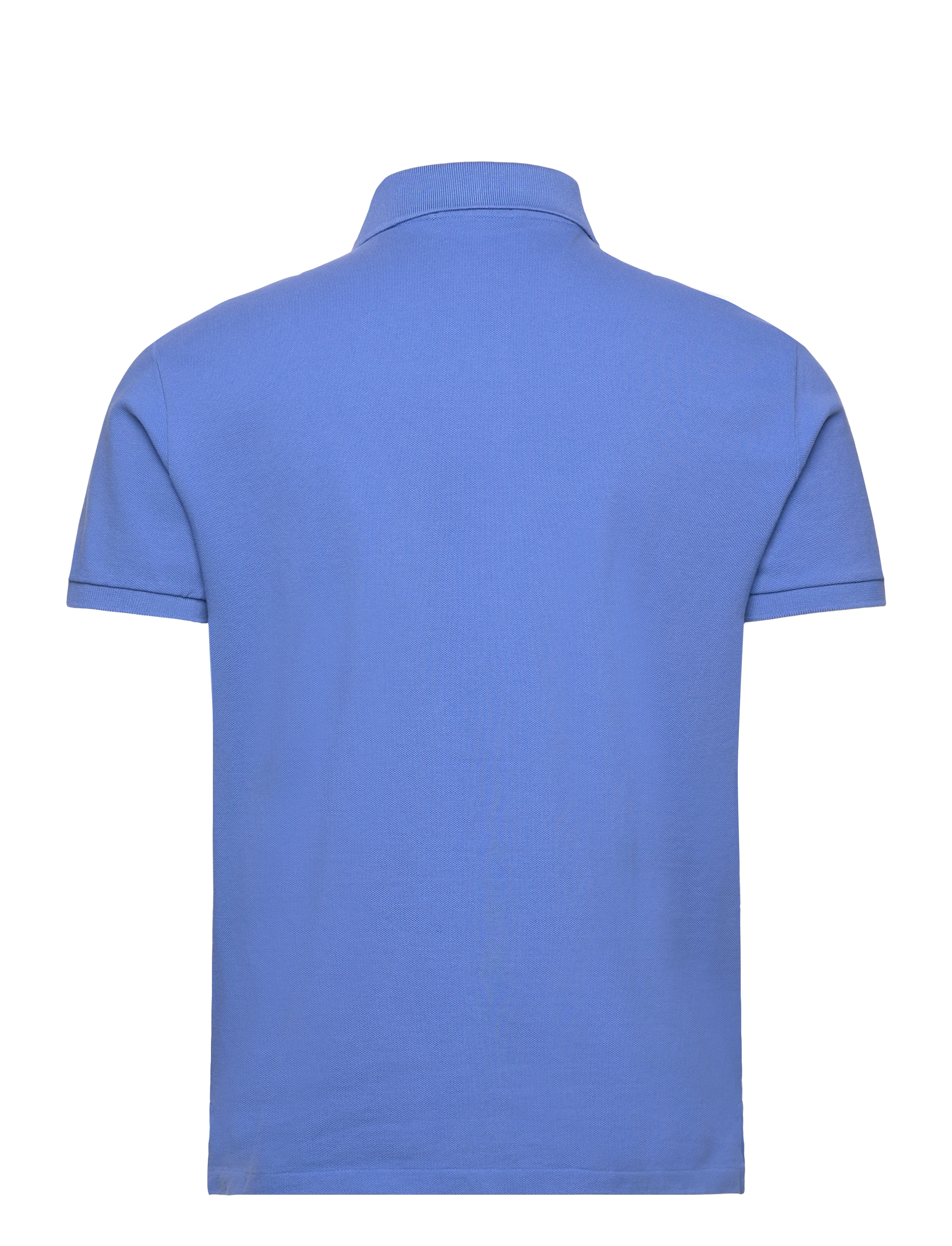 Polo Ralph Lauren - Custom Slim Fit Polo Bear Polo Shirt - sp24 new englnd b - 1