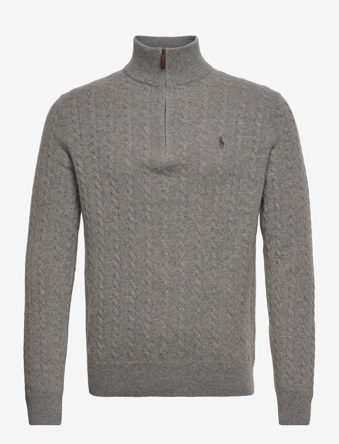 FAWN GREY HEATHER