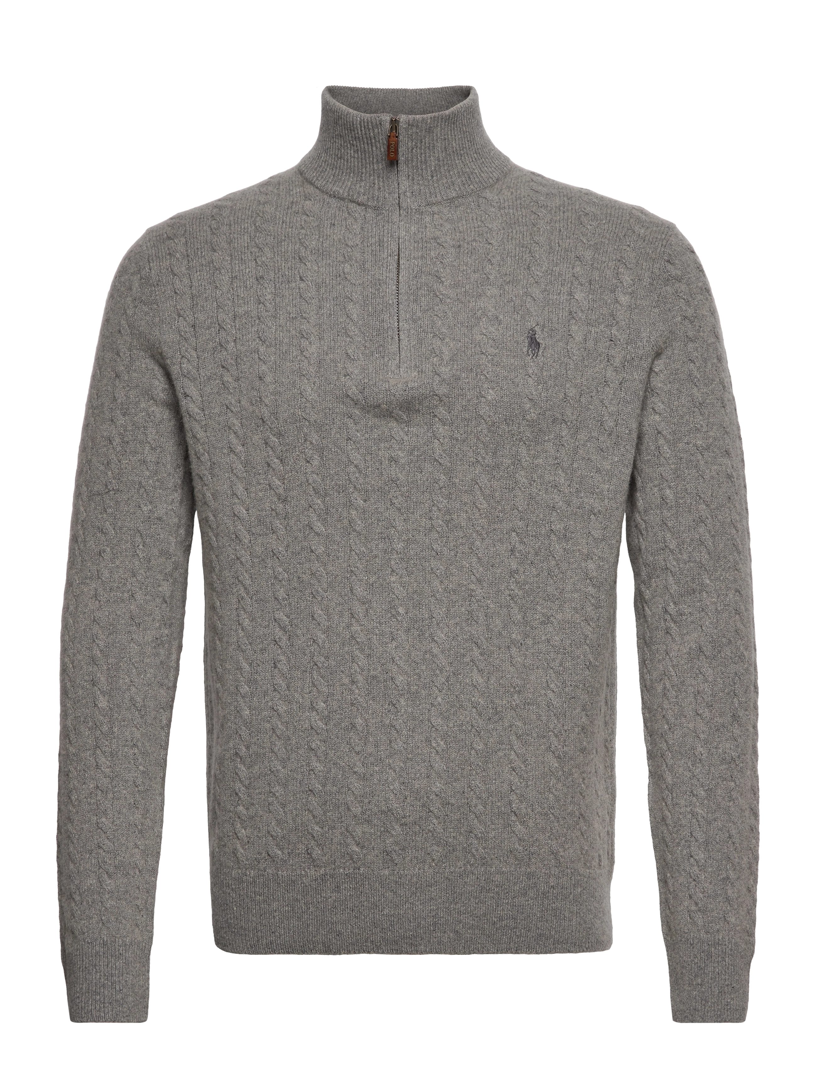 FAWN GREY HEATHER