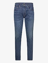 Polo Ralph Lauren - Parkside Active Taper Stretch Jean - tapered jeans - warrenton stretch - 1