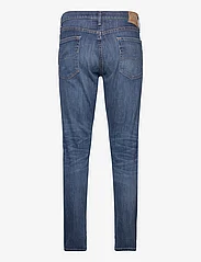 Polo Ralph Lauren - Parkside Active Taper Stretch Jean - tapered jeans - warrenton stretch - 2