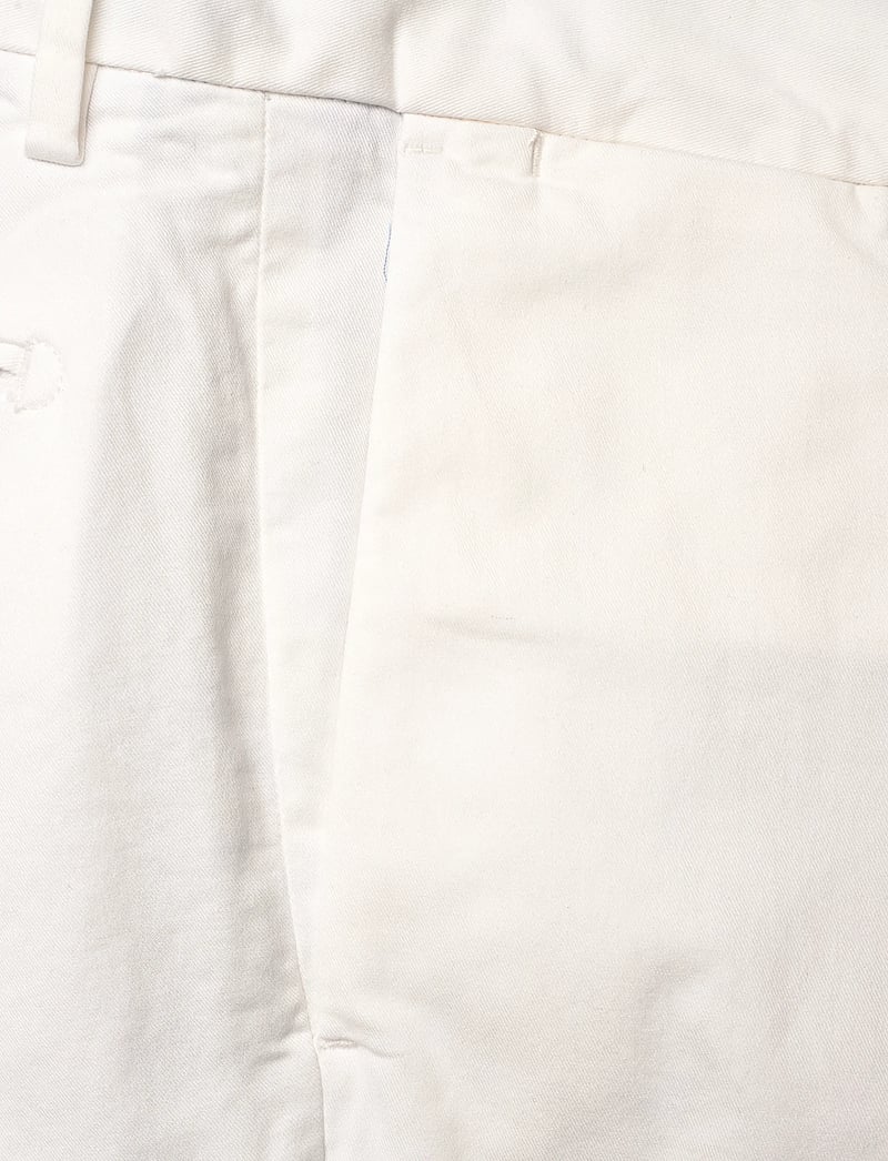 Polo Ralph Lauren - Greenwich Stretch Slim Fit Chino Pant - casual - deckwash white - 2