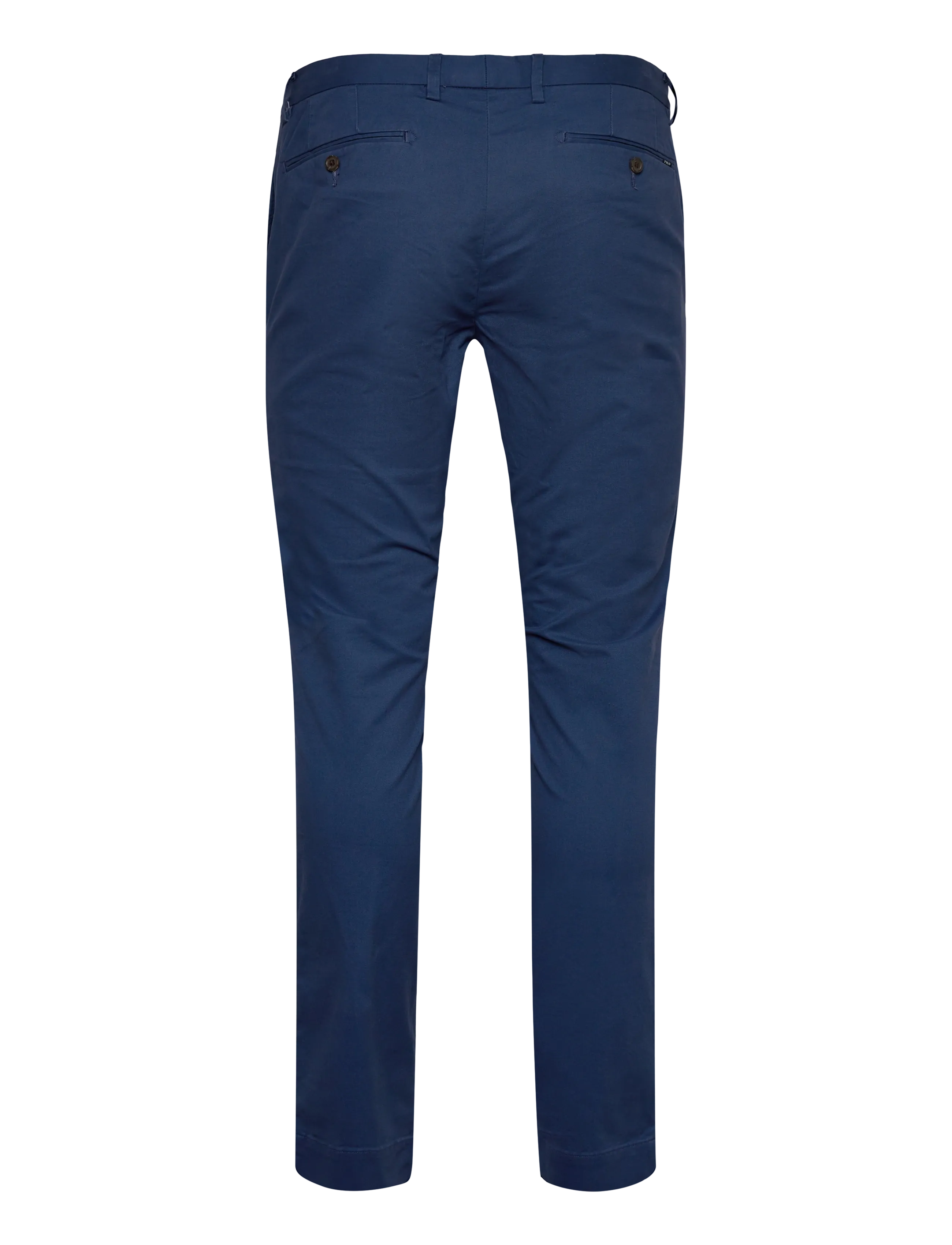Polo Ralph Lauren - SLIM FIT HDN PANT - casual bukser - night navy - 1