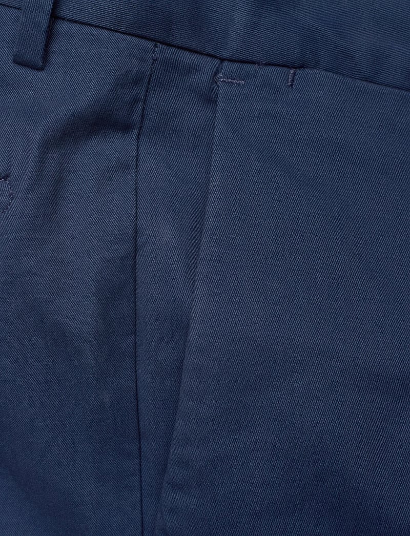 Polo Ralph Lauren - Greenwich Stretch Slim Fit Chino Pant - vabaajapüksid - night navy - 2