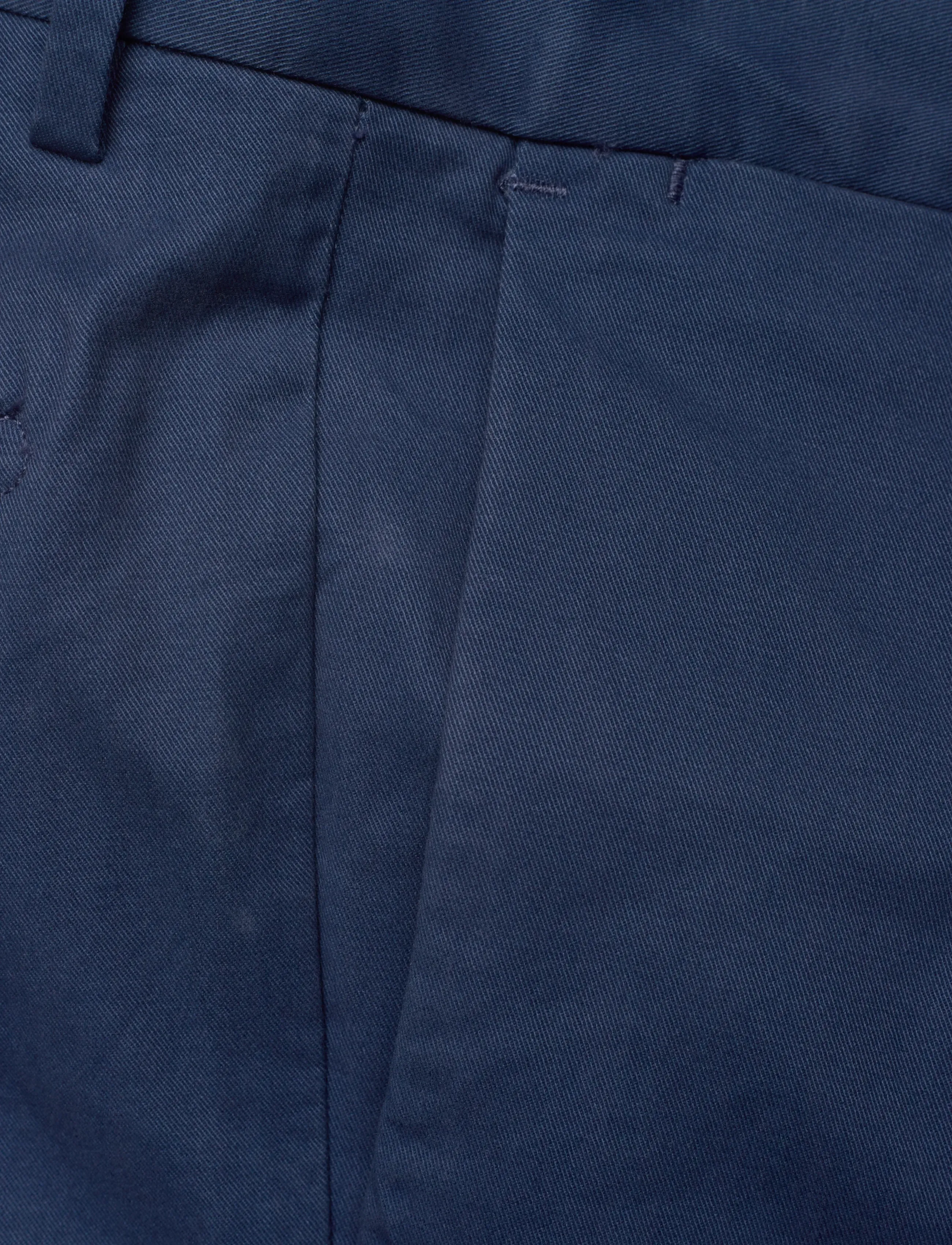Polo Ralph Lauren - SLIM FIT HDN PANT - casual bukser - night navy - 2