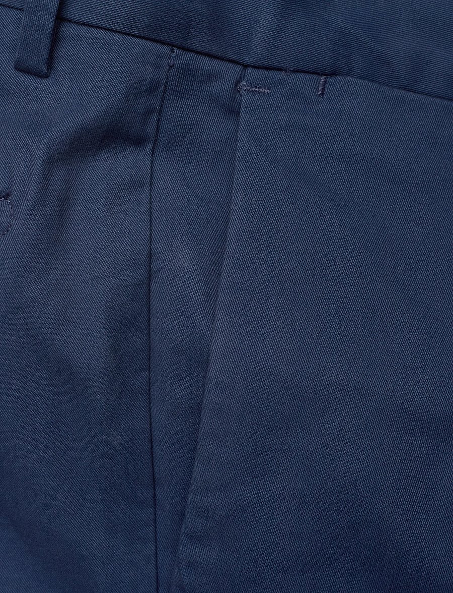 Polo Ralph Lauren - Greenwich Stretch Slim Fit Chino Pant - casual trousers - night navy - 2